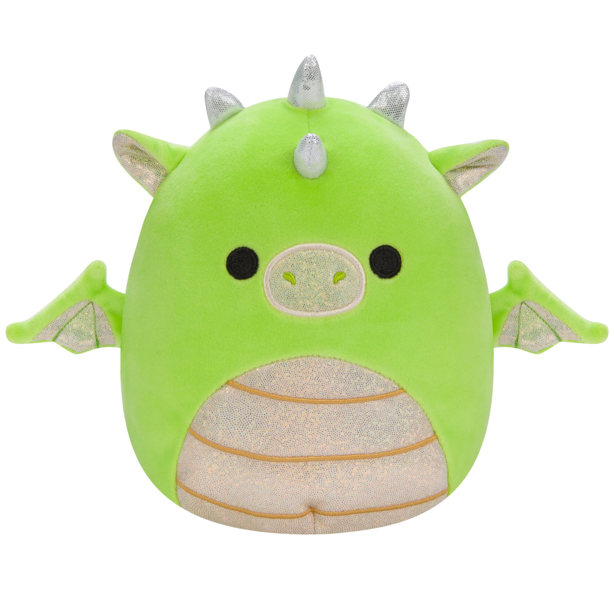 Foto 5 pulgar | Juego De Cajas Plush Squishmallows Original Fantasy De 7 Pulgadas Little - Venta Internacional.