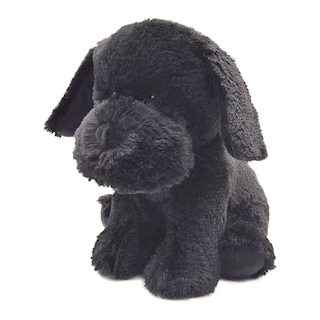 Foto 1 | Peluche Animal Warmies Labrador Apto para Microondas con Aroma a Lavanda - Venta Internacional