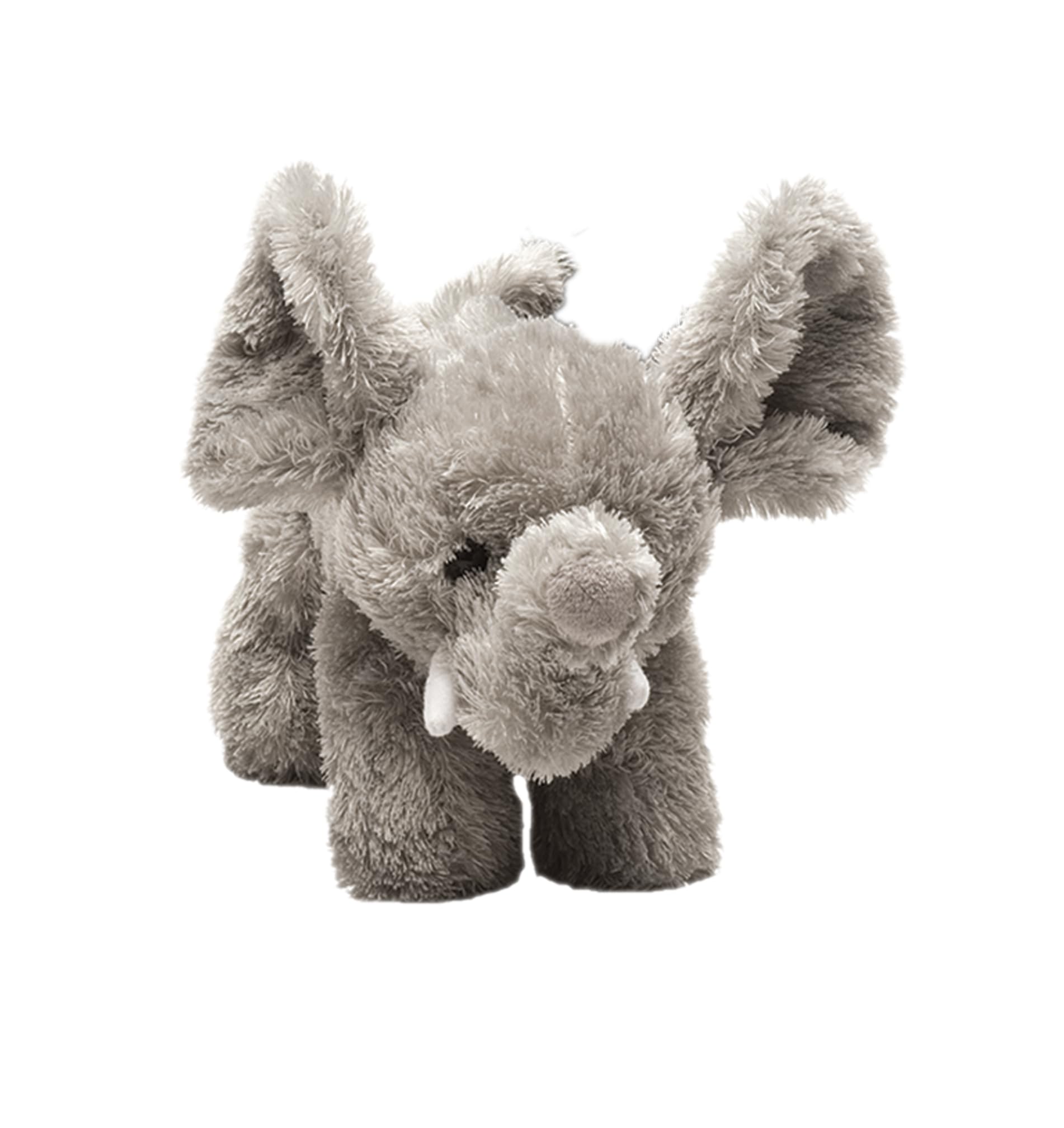 Peluche Wild Republic Hug'ems Elephant De 18 Cm - Venta Internacional.