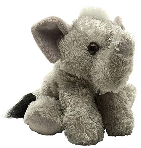 Foto 3 pulgar | Peluche Wild Republic Hug'ems Elephant De 18 Cm - Venta Internacional.