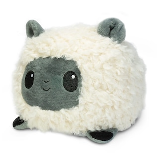 Foto 2 | Peluche Teeturtle The Original Reversible Wolf Grey Wolf + Sheep - Venta Internacional.