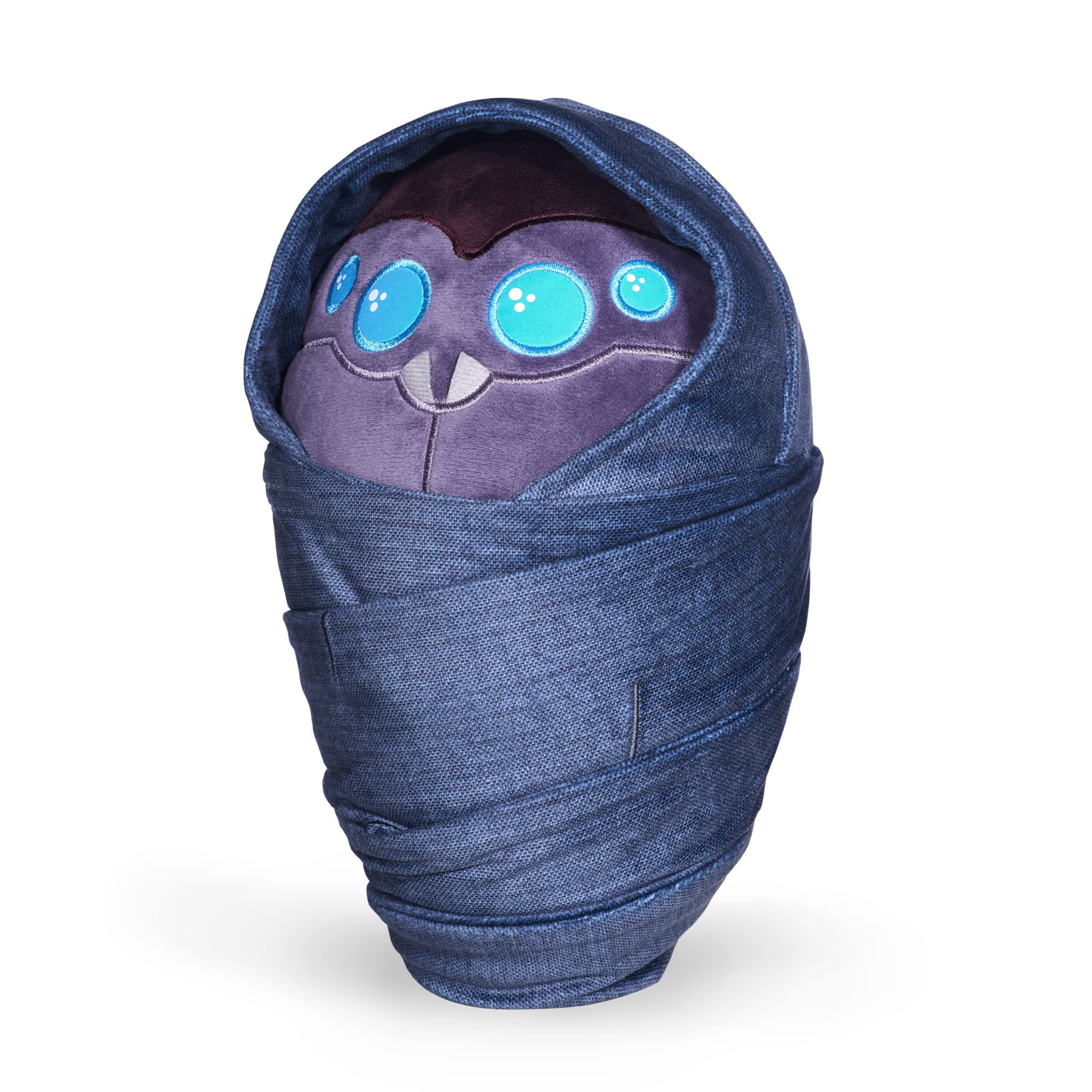Foto 2 pulgar | Peluche Numskull Destiny 2 Coleccionable Fallen Baby - Venta Internacional.