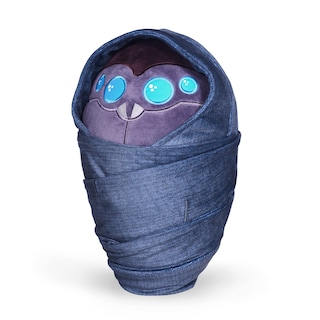 Foto 1 | Peluche Numskull Destiny 2 Coleccionable Fallen Baby - Venta Internacional.
