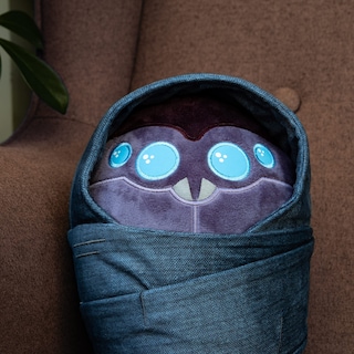 Foto 3 | Peluche Numskull Destiny 2 Coleccionable Fallen Baby - Venta Internacional.