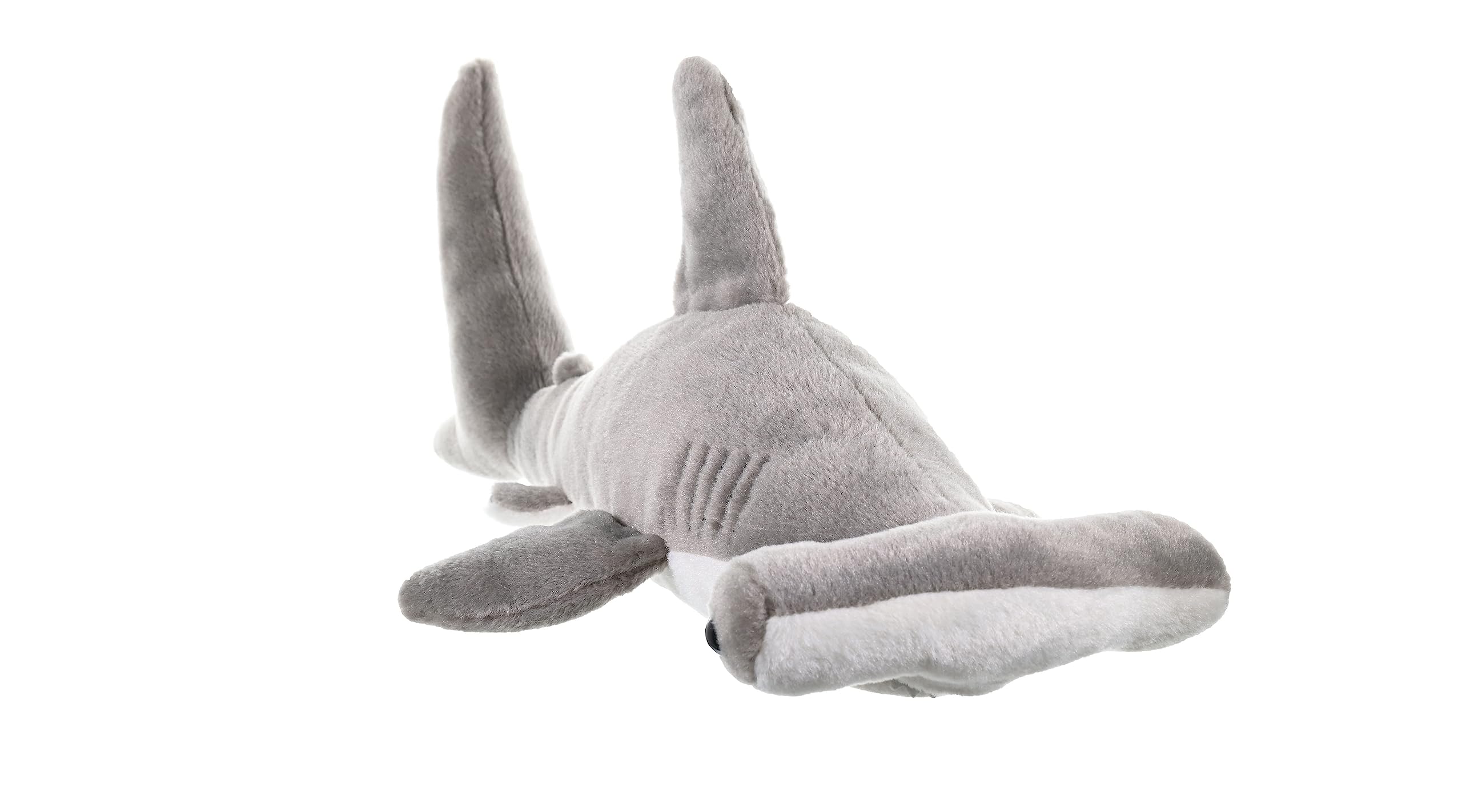 Foto 2 pulgar | Peluche Wild Republic Hammerhead Shark Cuddlekins 20 " - Venta Internacional