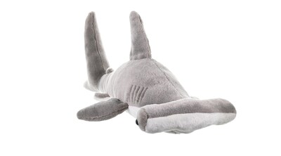 Foto 1 | Peluche Wild Republic Hammerhead Shark Cuddlekins 20 " - Venta Internacional