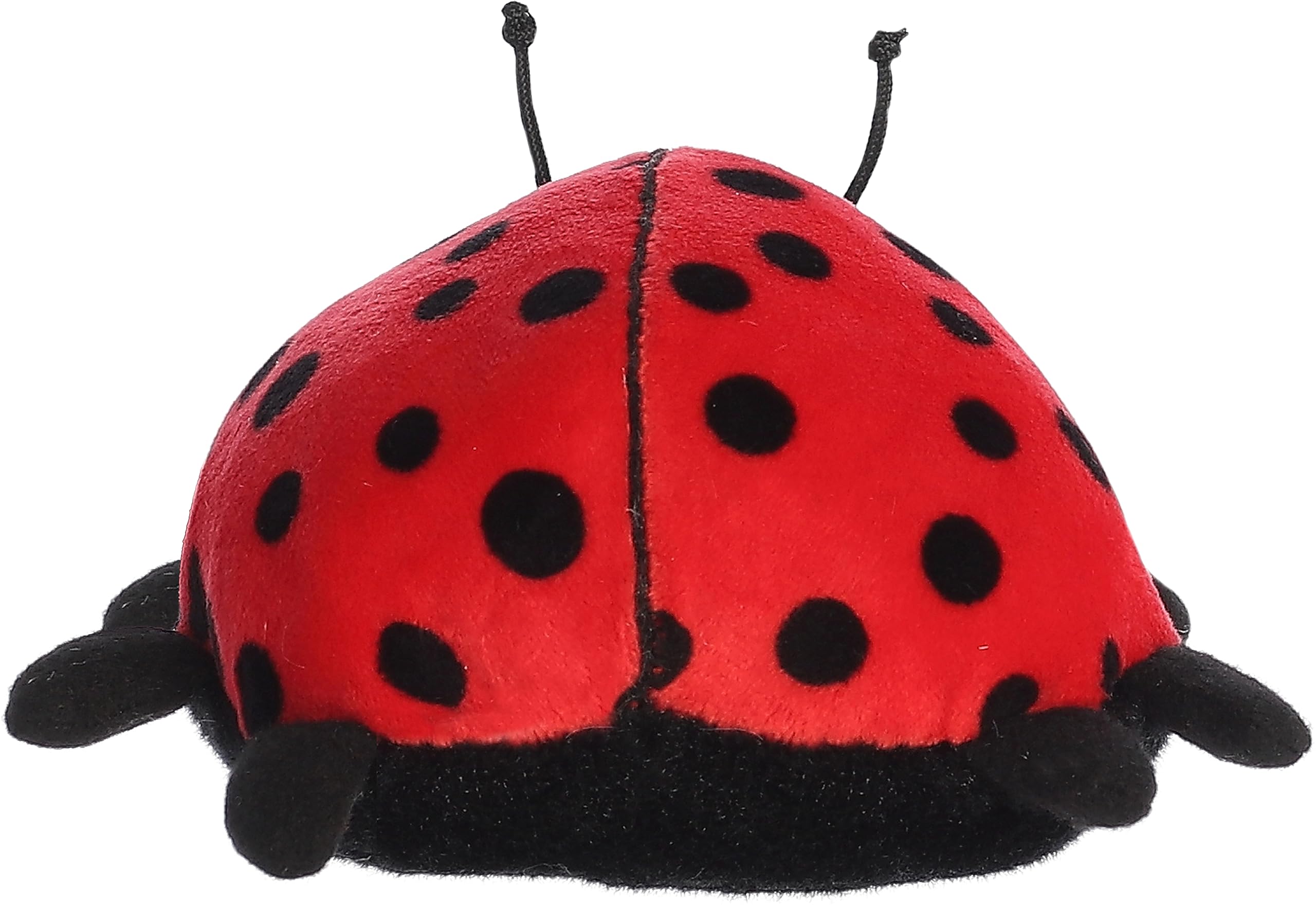 Foto 5 pulgar | Adorable Miniflopsie™ Ladybug-ladybird™ De Peluche Aurora  - Venta Internacional.