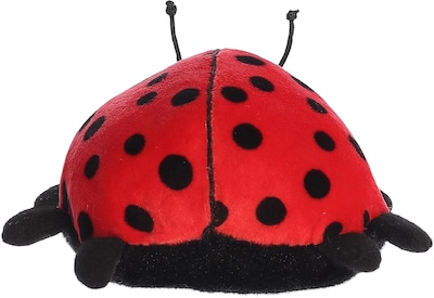 Foto 4 | Adorable Miniflopsie™ Ladybug-ladybird™ De Peluche Aurora - Venta Internacional.