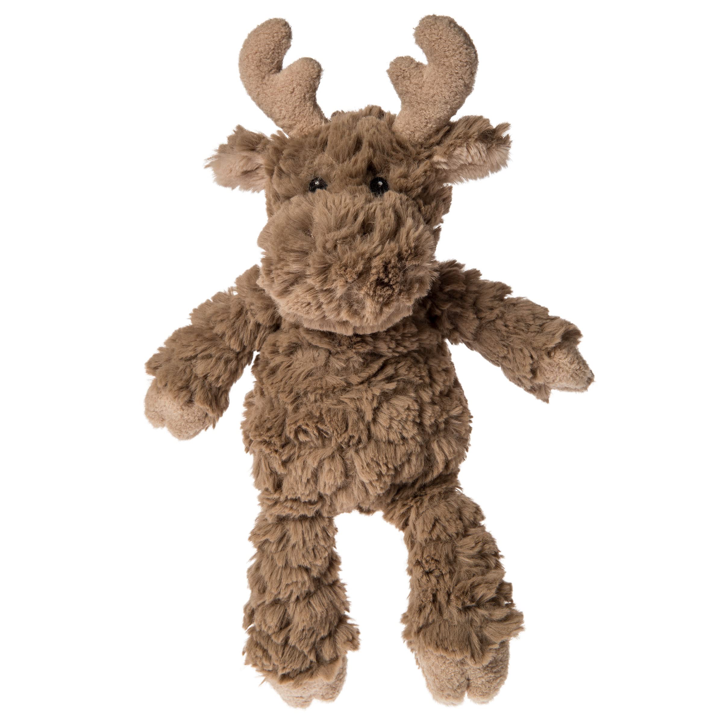 Peluche Mary Meyer Putty Nursery Moose, 11 Pulgadas - Venta Internacional.
