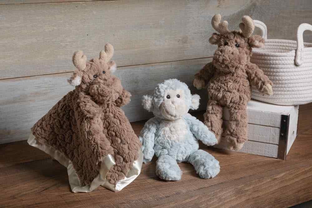 Foto 3 pulgar | Peluche Mary Meyer Putty Nursery Moose, 11 Pulgadas - Venta Internacional.