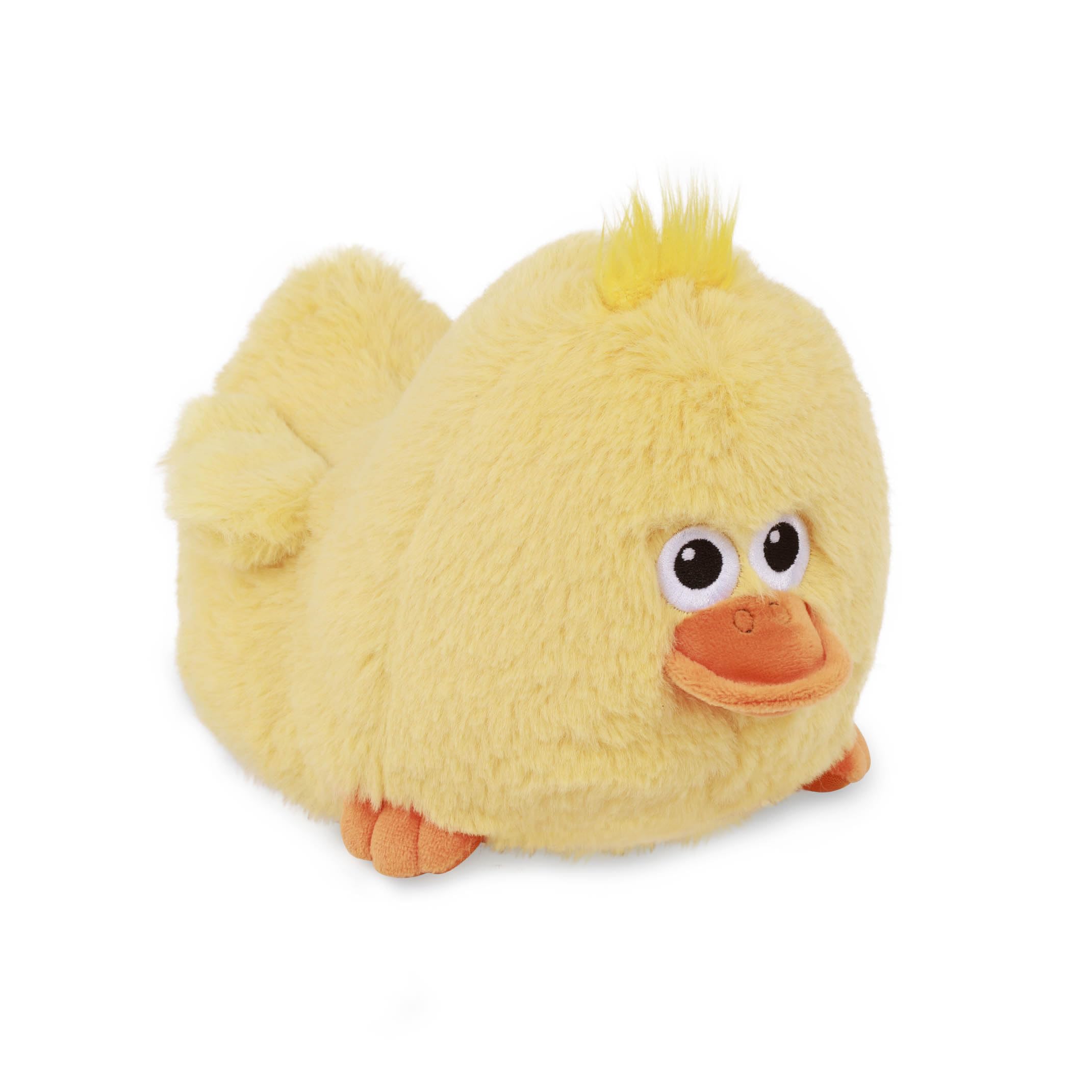 Pato De Peluche Para Caminar Battat Quack N' Waddle Para Niños Pequeños - Venta Internacional.