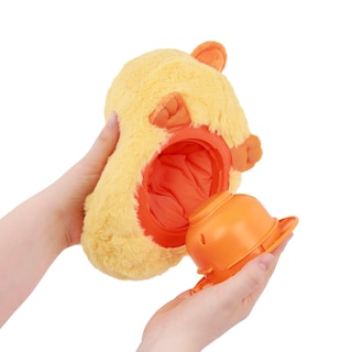 Foto 4 | Pato De Peluche Para Caminar Battat Quack N' Waddle Para Niños Pequeños - Venta Internacional.