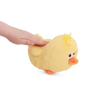 Foto 5 | Pato De Peluche Para Caminar Battat Quack N' Waddle Para Niños Pequeños - Venta Internacional.