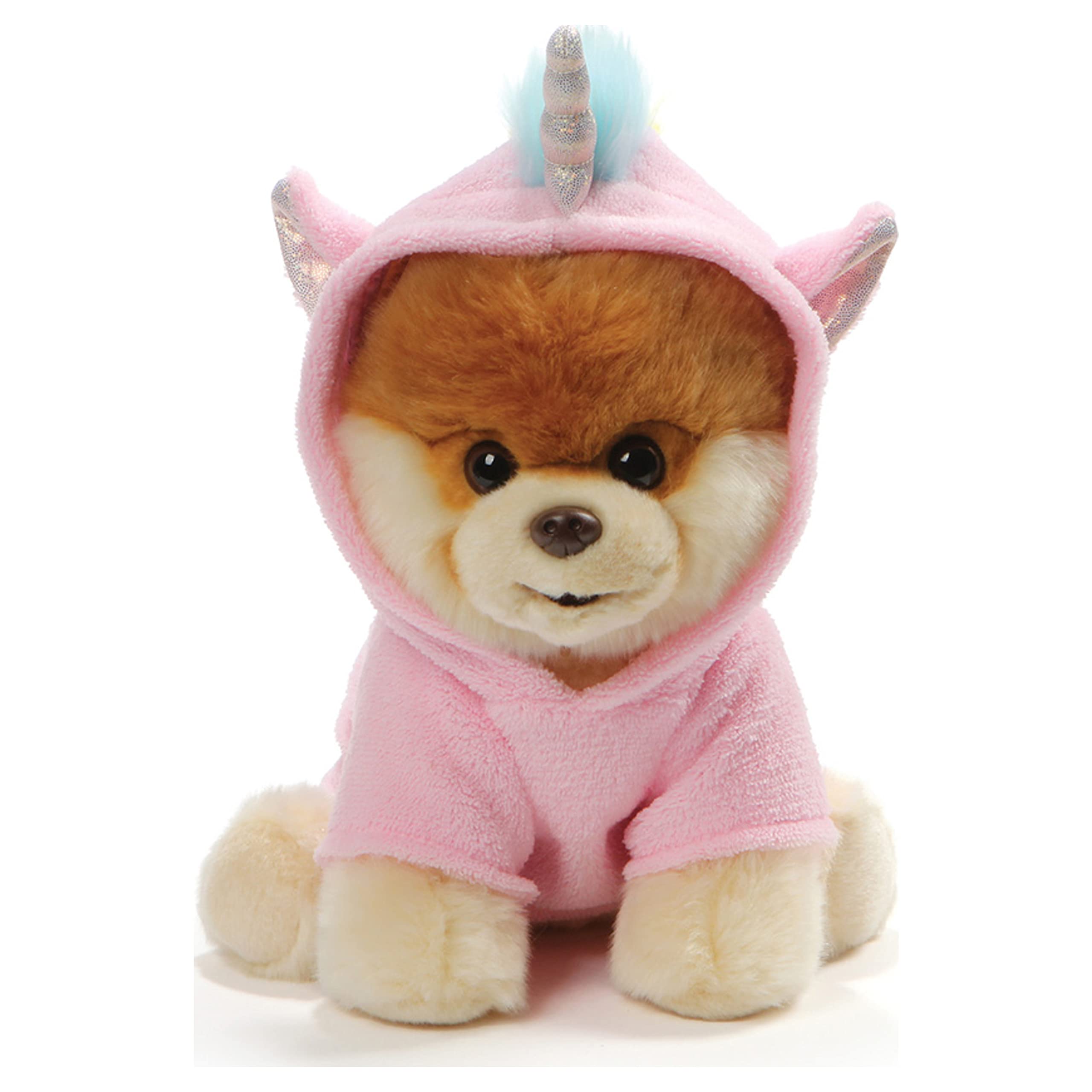 Foto 2 pulgar | Peluche Gund El Perro Unicornio-Venta Internacional