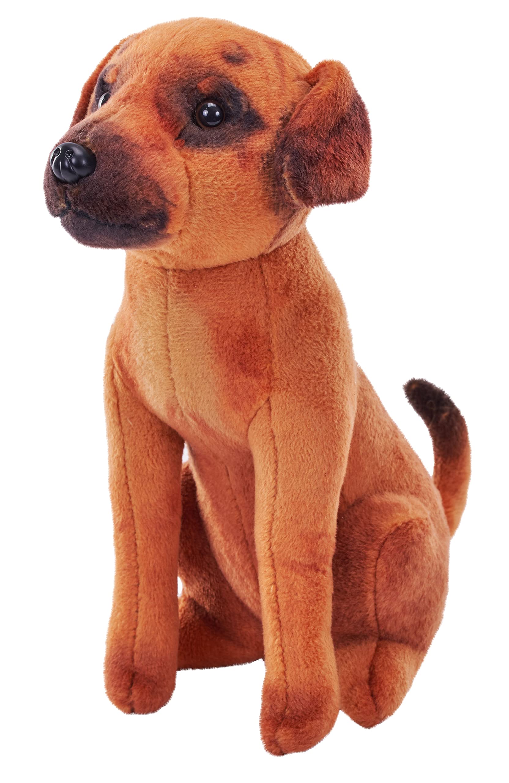 Foto 2 pulgar | Perro De Peluche Wild Republic Rescue Dog Con Sonido, 14 Cm - Venta Internacional.