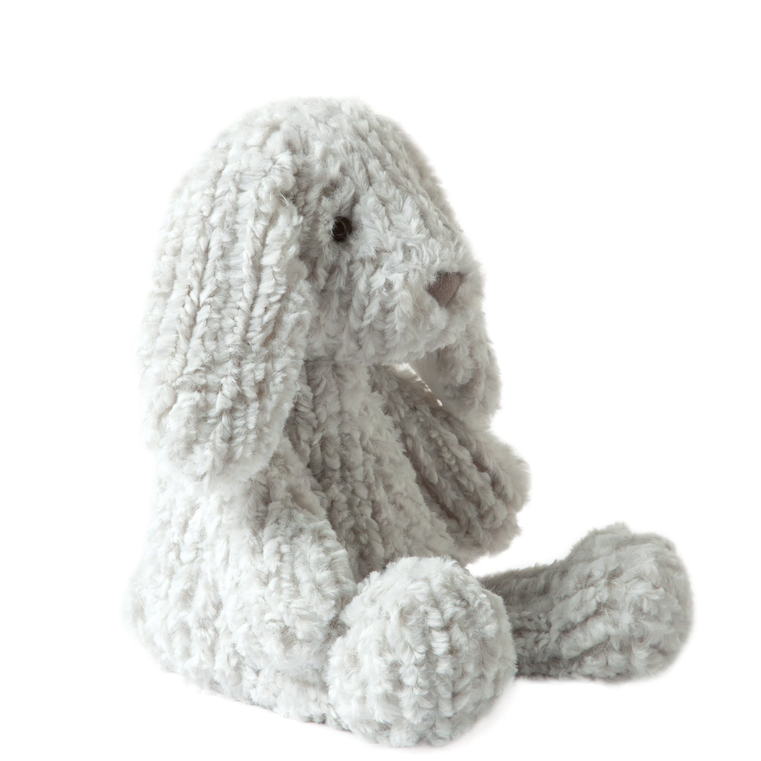 Foto 3 pulgar | Peluche Manhattan Toy Adorables Theo Bunny 30 Cm - Venta Internacional.
