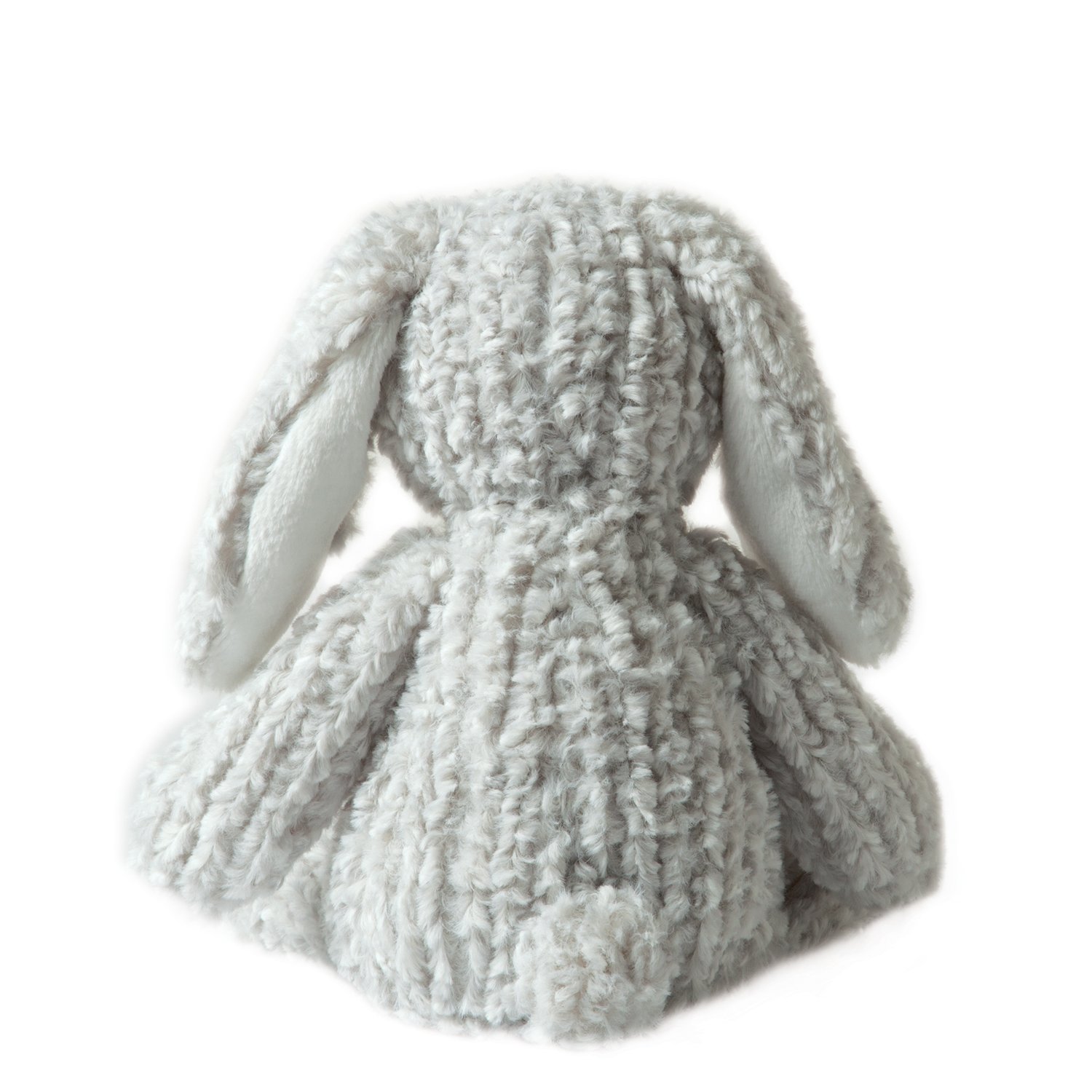 Foto 4 pulgar | Peluche Manhattan Toy Adorables Theo Bunny 30 Cm - Venta Internacional.