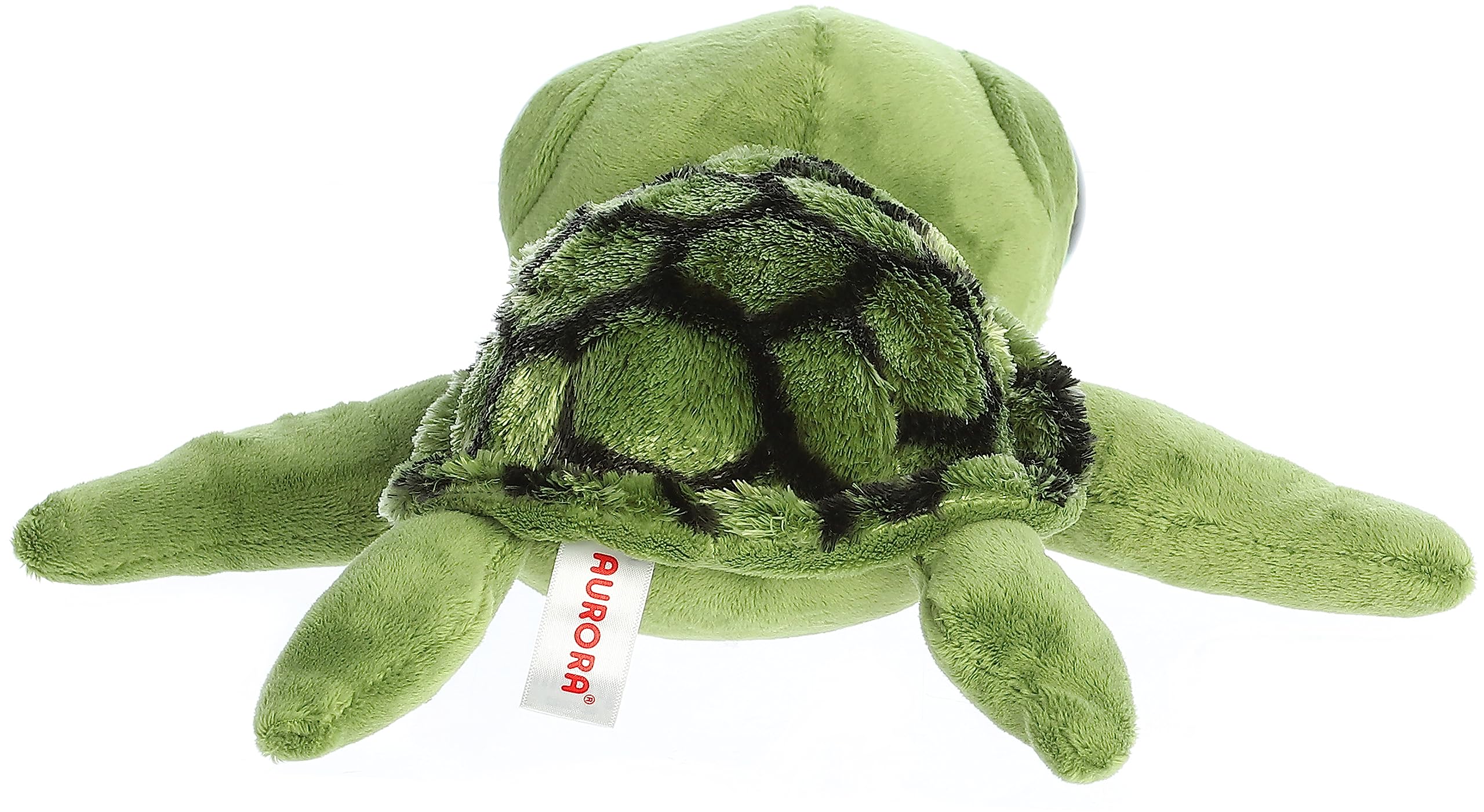 Foto 5 pulgar | Animal De Peluche Aurora, Encantadora Tortuga Marina Con Ojos De Ensueño - Venta Internacional.