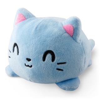 Foto 2 | Plushie Teeturtle The Original Reversible Cat Russian Blue - Venta Internacional.