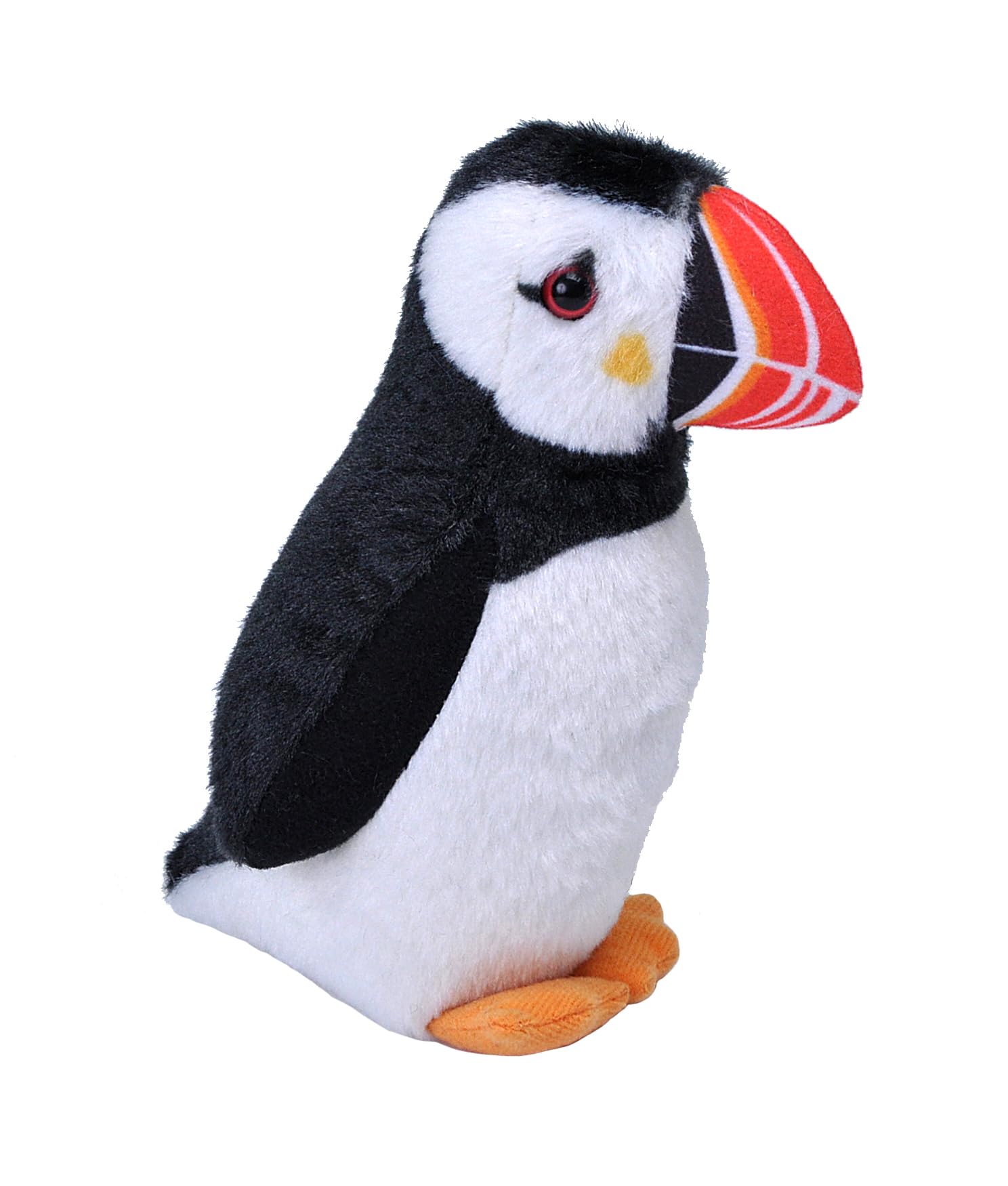 Foto 2 pulgar | Juguete De Peluche Wild Republic Audubon Birds Atlantic Puffin, 18 Cm - Venta Internacional.