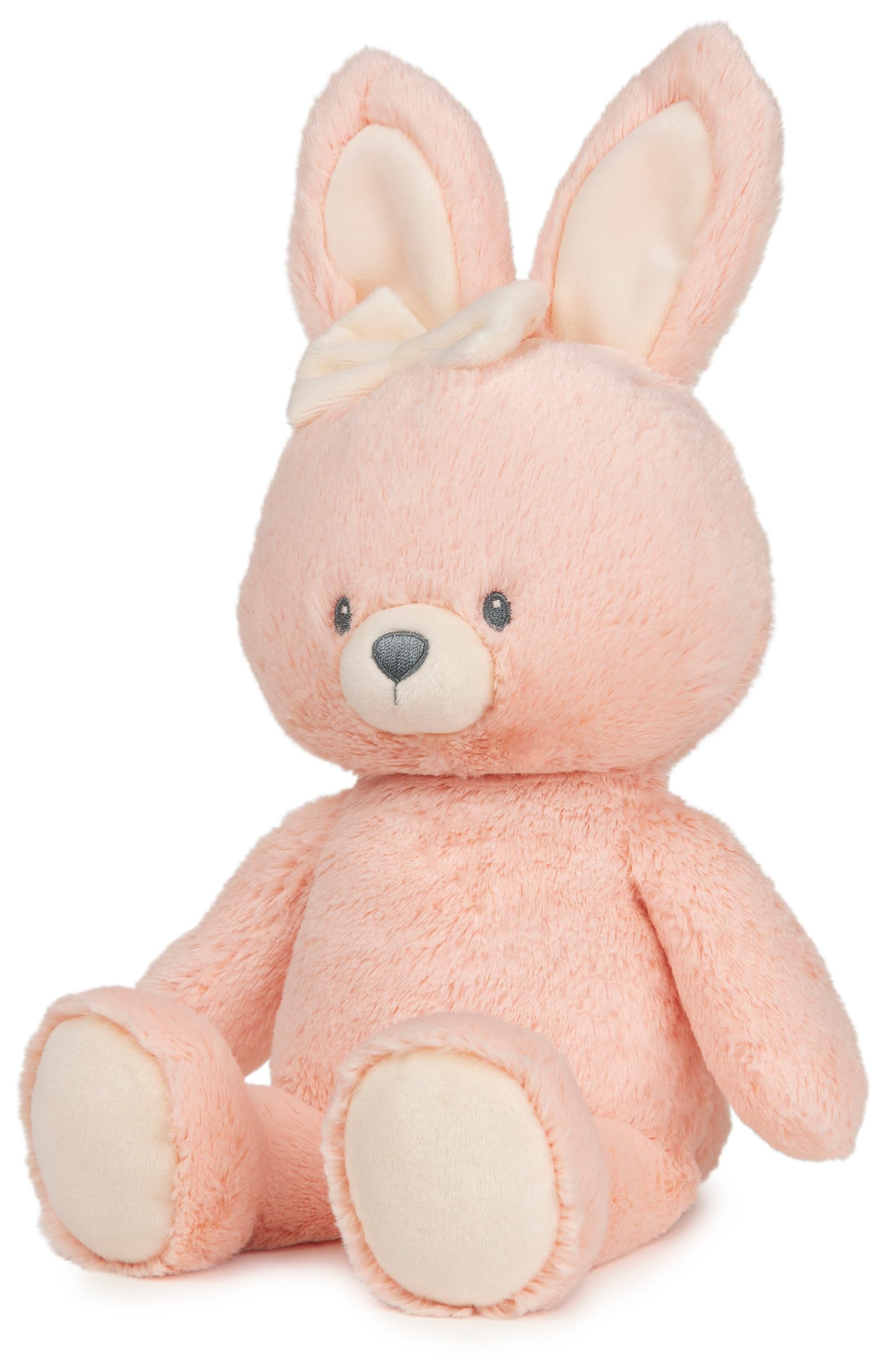 Foto 5 pulgar | Conejito De Peluche Gund Baby, Materiales Reciclados Sostenibles De 13 Pulgadas - Venta Internacional.