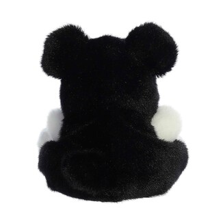 Foto 4 | Animal De Peluche Aurora Adorable Palm Pals™ Brody Collie™ 12 Cm - Venta Internacional.
