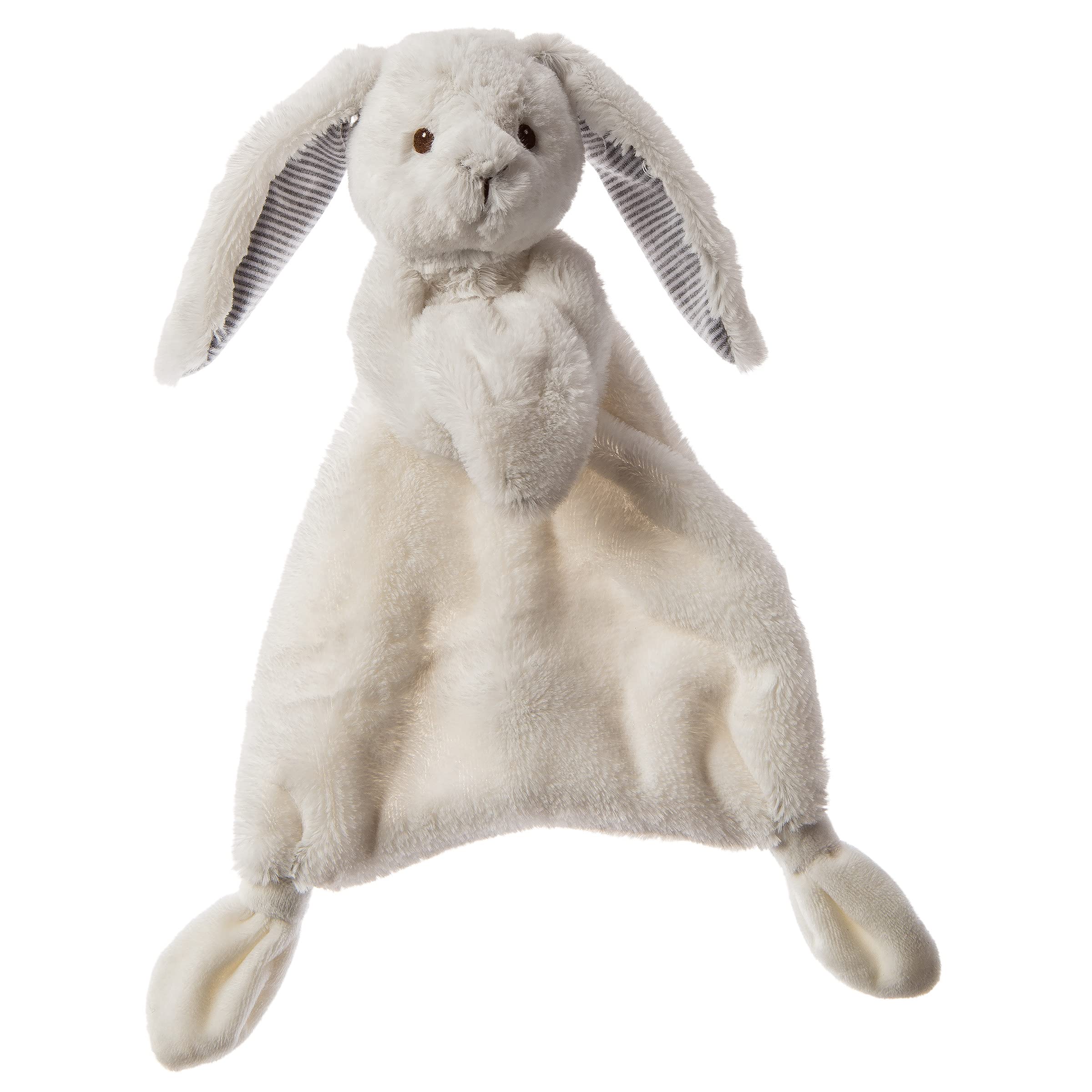 Foto 2 pulgar | Peluche Mary Meyer Lovey, Conejito Blanco Sedoso, 33 Cm - Venta Internacional.