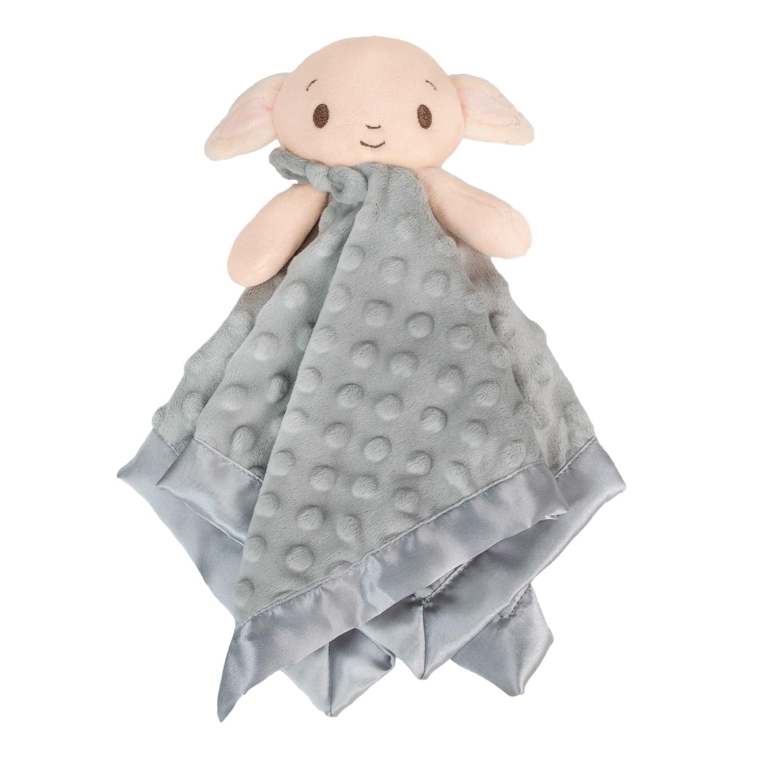 Foto 2 pulgar | Manta De Seguridad Kids Preferred Harry Potter Dobby De 30 Cm - Venta Internacional.