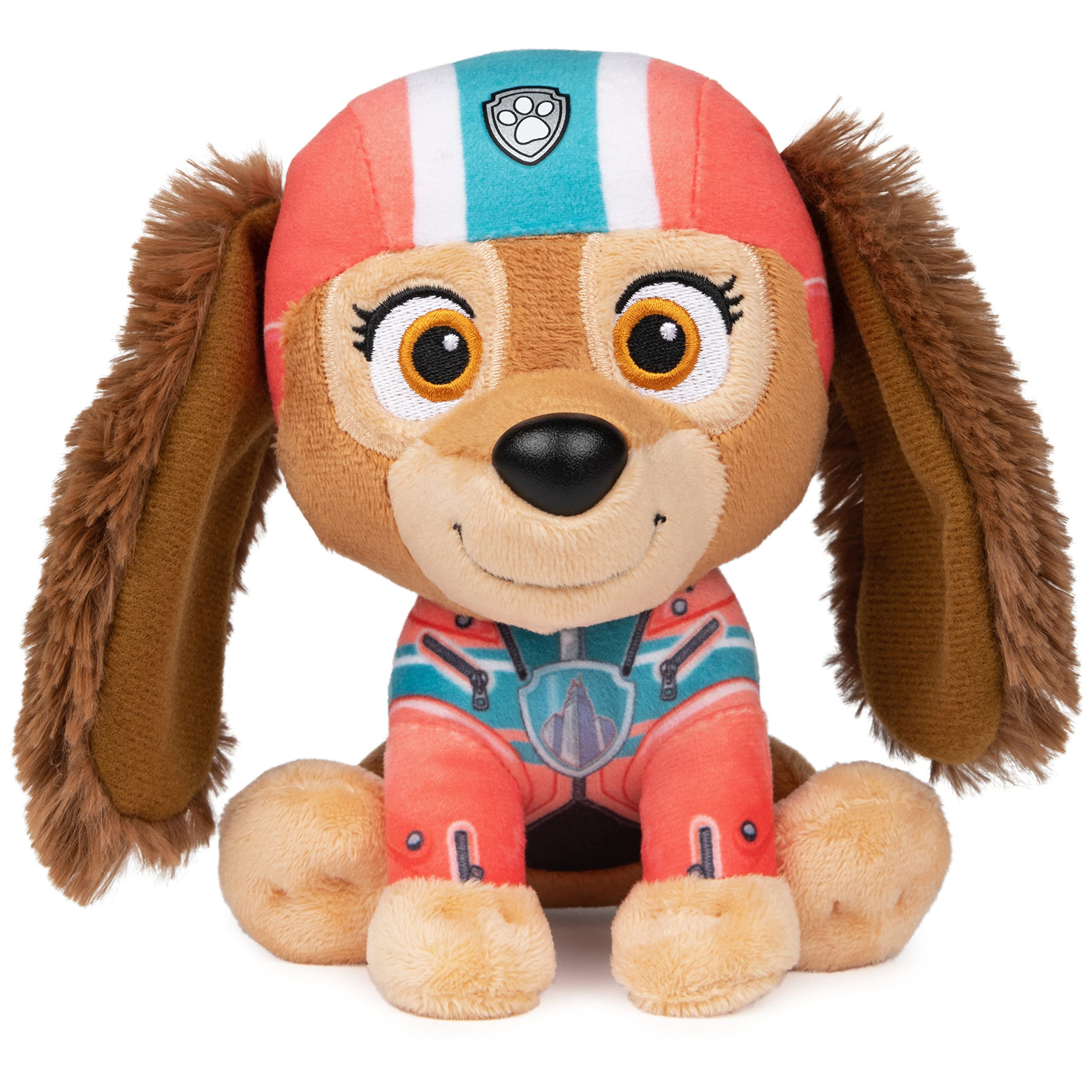 Foto 2 pulgar | Peluche Gund Paw Patrol Liberty De 15 Cm Para 1 Año O Más - Venta Internacional.