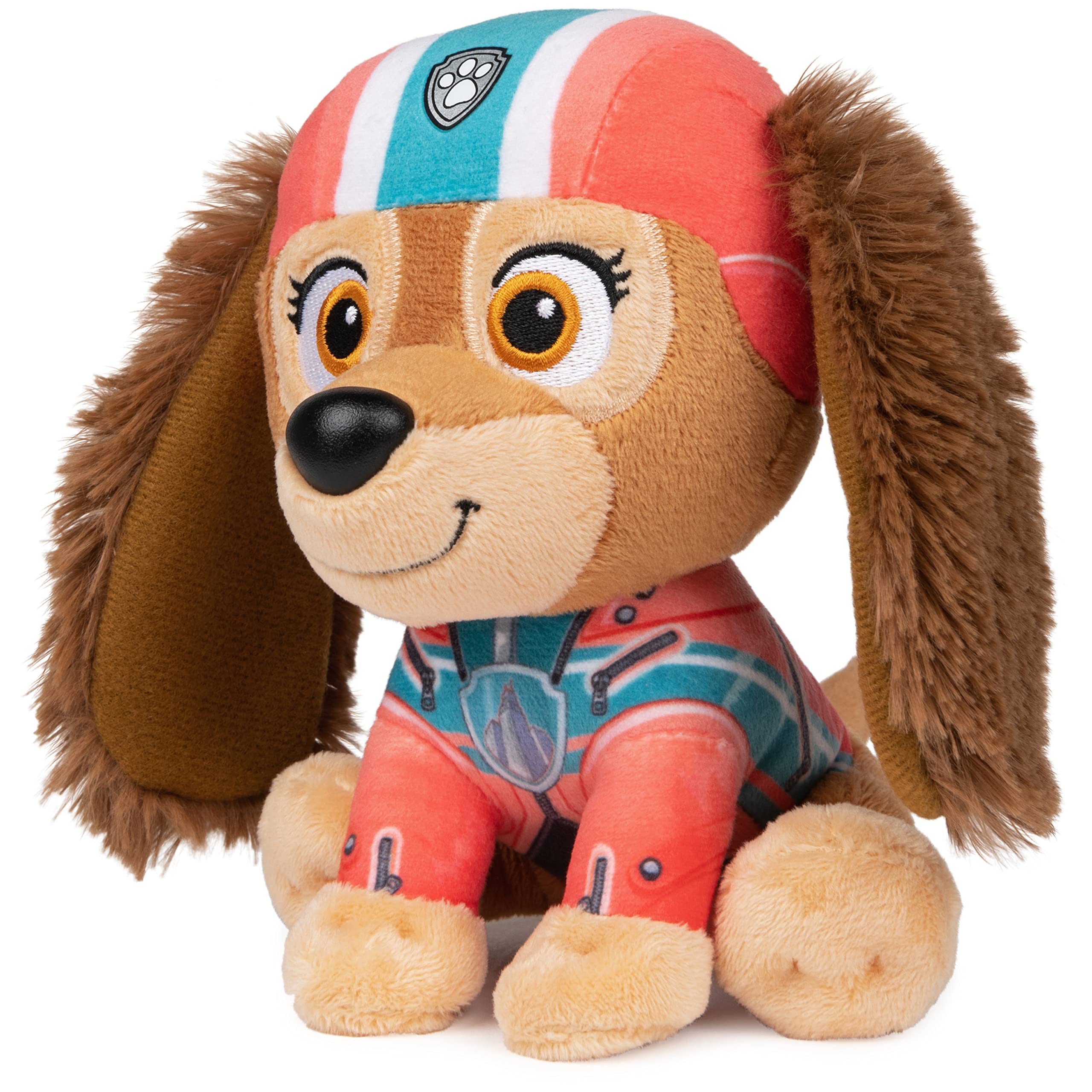 Foto 4 pulgar | Peluche Gund Paw Patrol Liberty De 15 Cm Para 1 Año O Más - Venta Internacional.