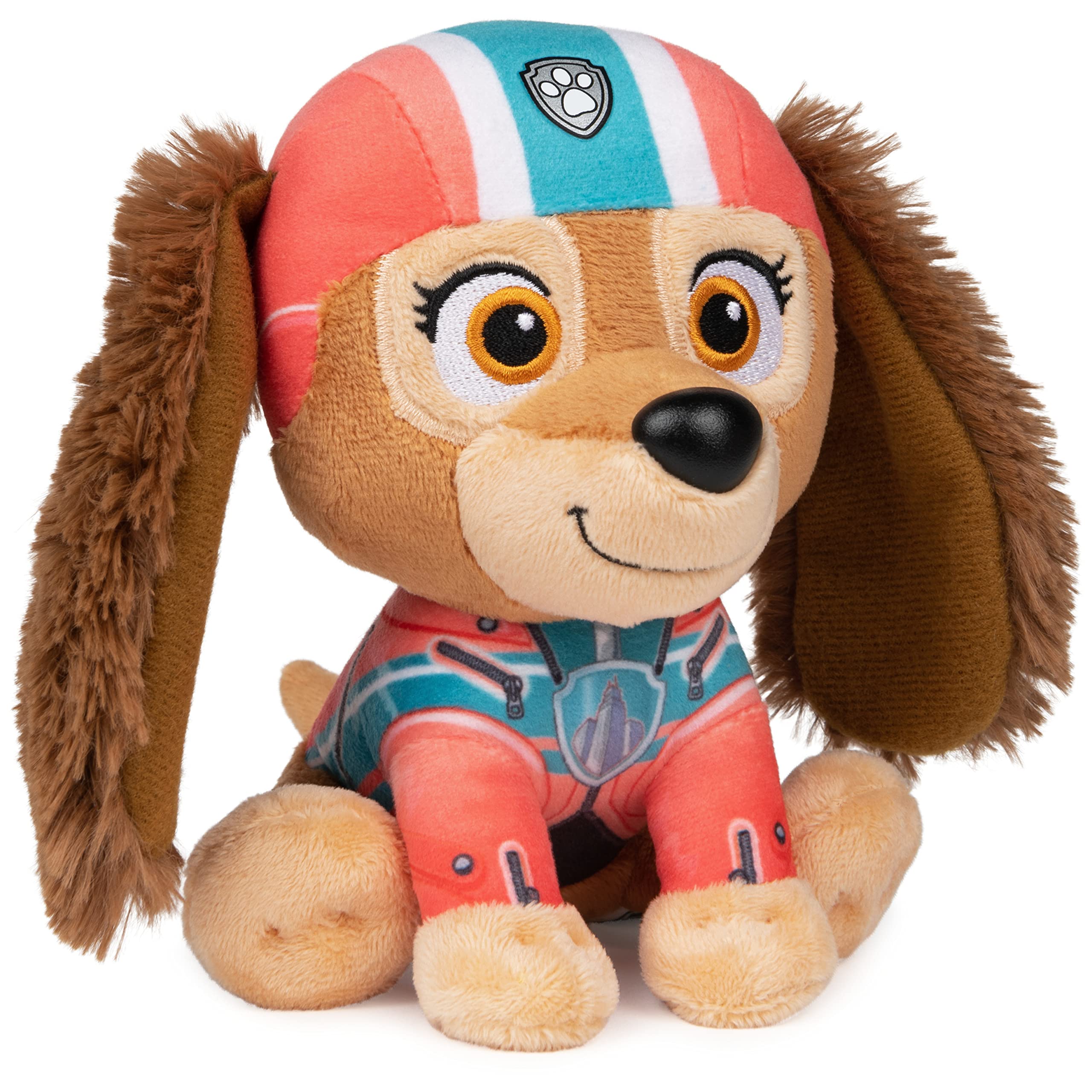 Foto 6 pulgar | Peluche Gund Paw Patrol Liberty De 15 Cm Para 1 Año O Más - Venta Internacional.