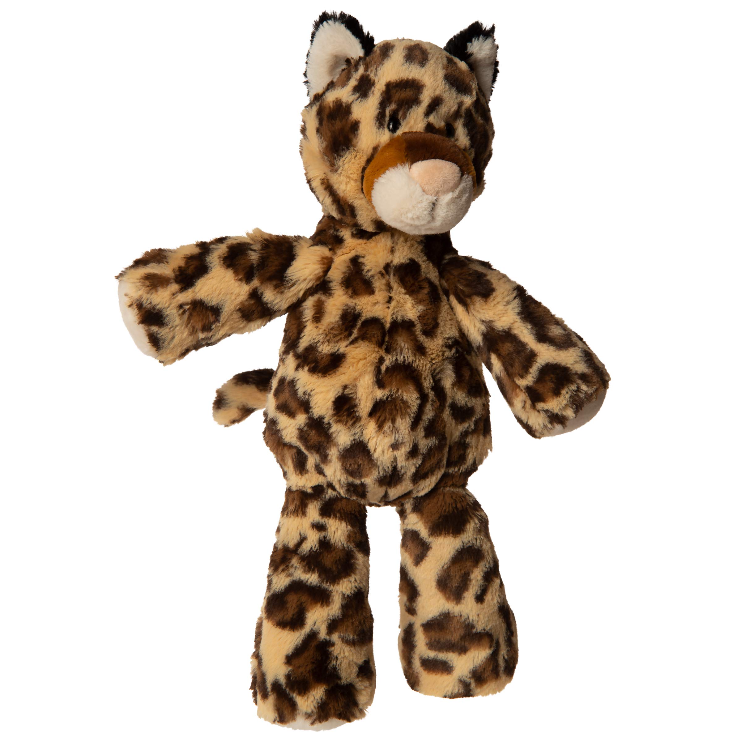 Foto 2 pulgar | Peluche Mary Meyer Marshmallow Zoo Leopard 33 Cm - Venta Internacional.