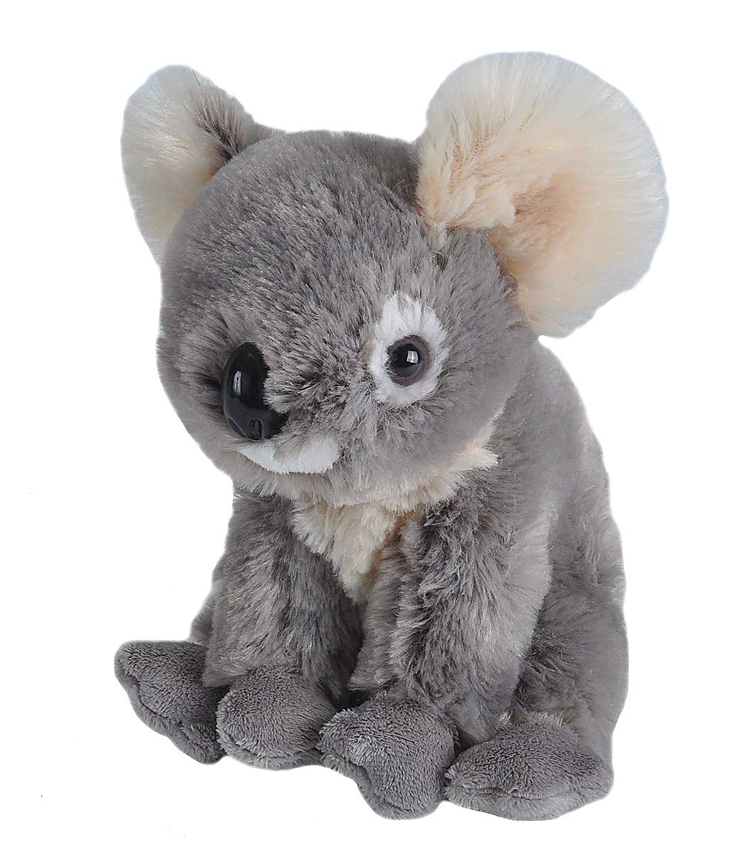 Peluche Wild Republic Koala Cuddlekins, 20 Cm, Para Niños - Venta Internacional.
