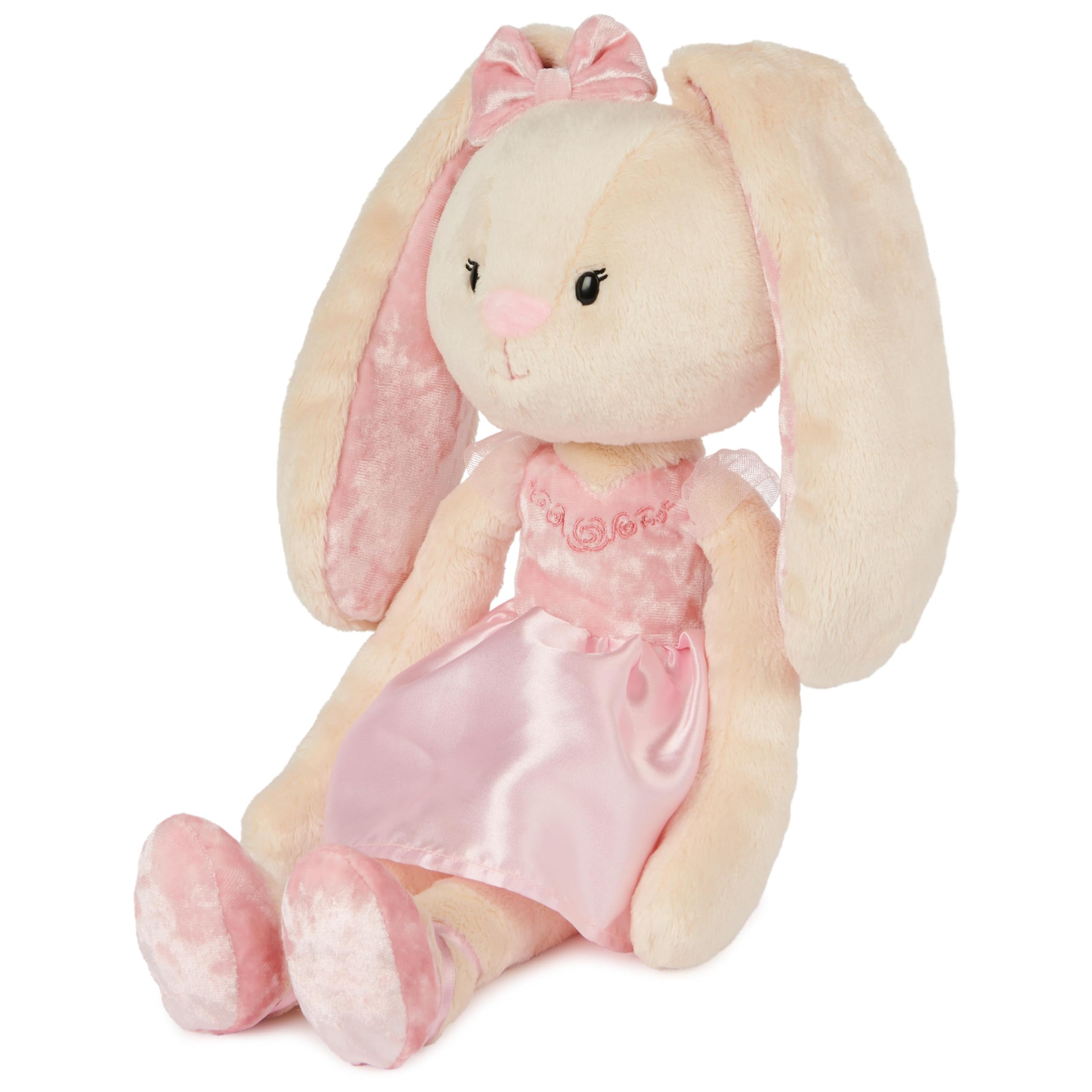 Foto 5 pulgar | Peluche Gund Take-along Friends Curtsy Ballerina Bunny - Venta Internacional.