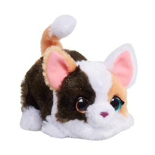 Foto 4 | Juguete Interactivo Just Play Furreal My Minis Kitty Para Más De 4 Años - Venta Internacional.