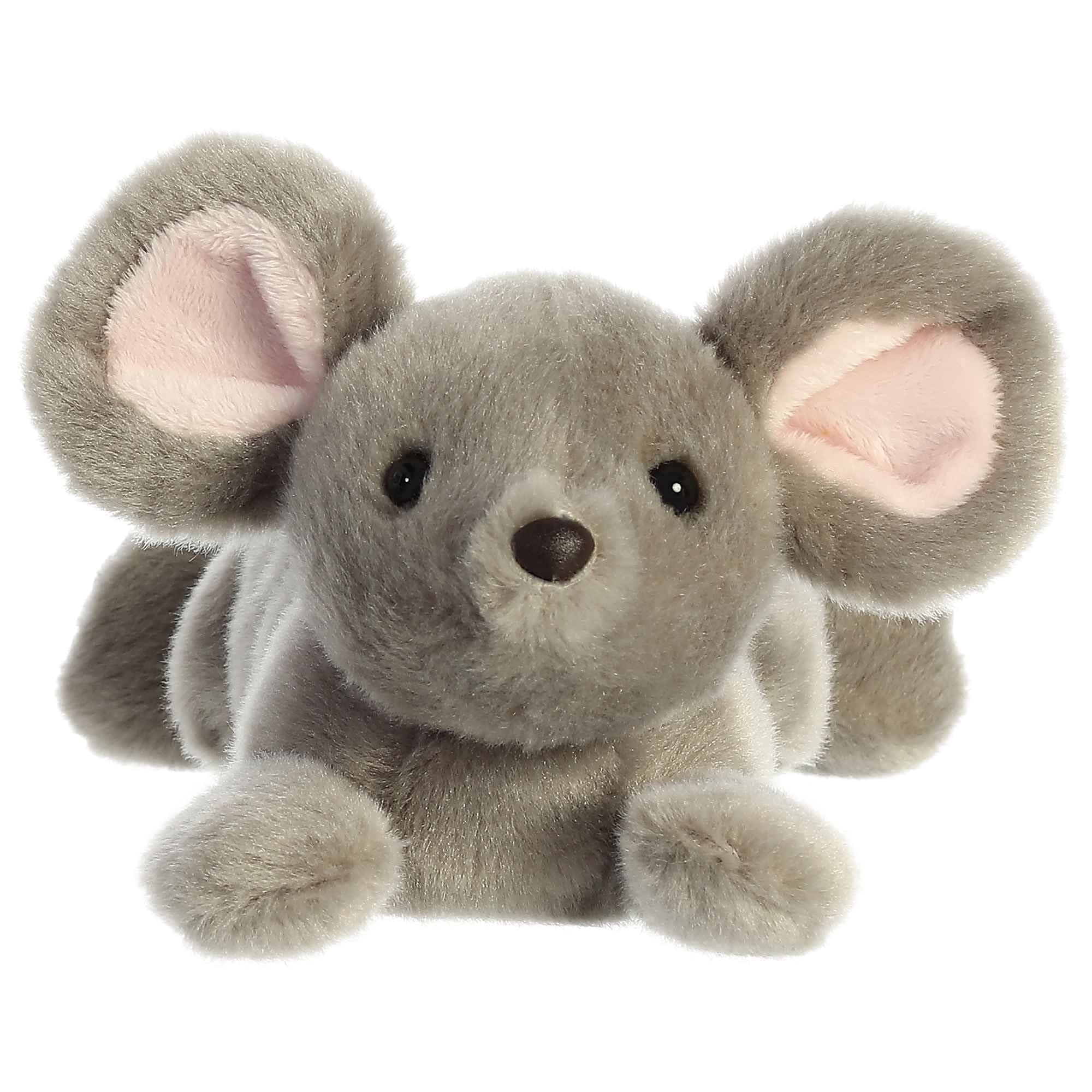 Foto 2 | Adorable Miniflopsie™ Missy Mouse™ De Peluche Aurora  - Venta Internacional.