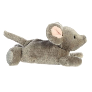 Foto 3 | Adorable Miniflopsie™ Missy Mouse™ De Peluche Aurora - Venta Internacional.