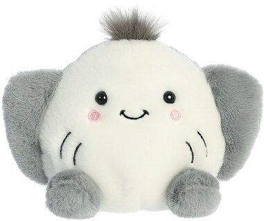 Foto 1 | Animal De Peluche Aurora Adorable Palm Pals™ Flapjack Stingray™ - Venta Internacional.