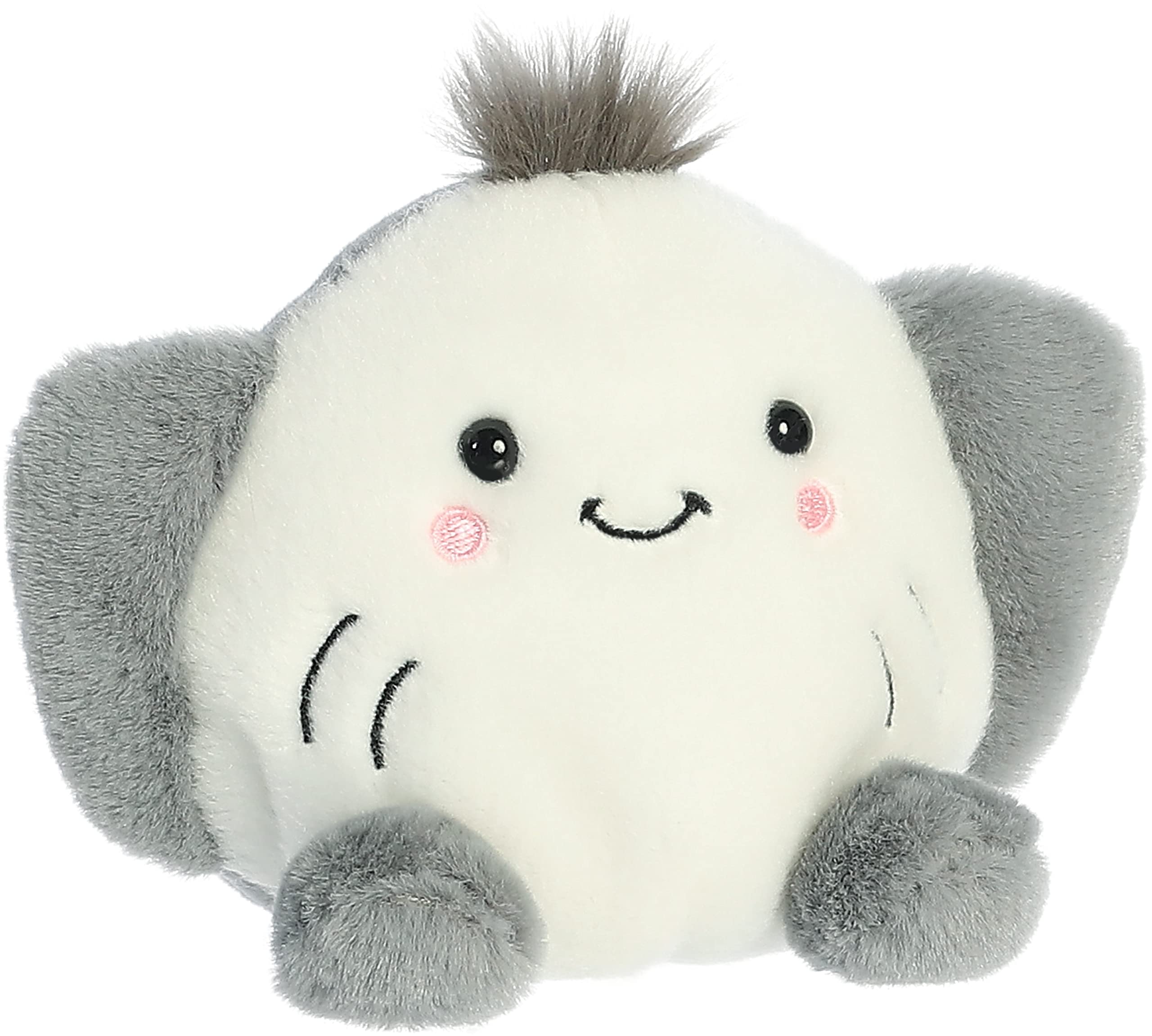 Foto 2 | Animal De Peluche Aurora  Adorable Palm Pals™ Flapjack Stingray™ - Venta Internacional.