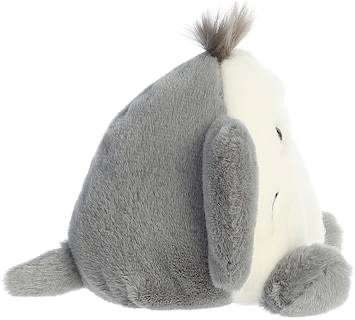 Foto 3 | Animal De Peluche Aurora Adorable Palm Pals™ Flapjack Stingray™ - Venta Internacional.