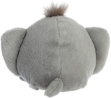 Foto 4 | Animal De Peluche Aurora Adorable Palm Pals™ Flapjack Stingray™ - Venta Internacional.