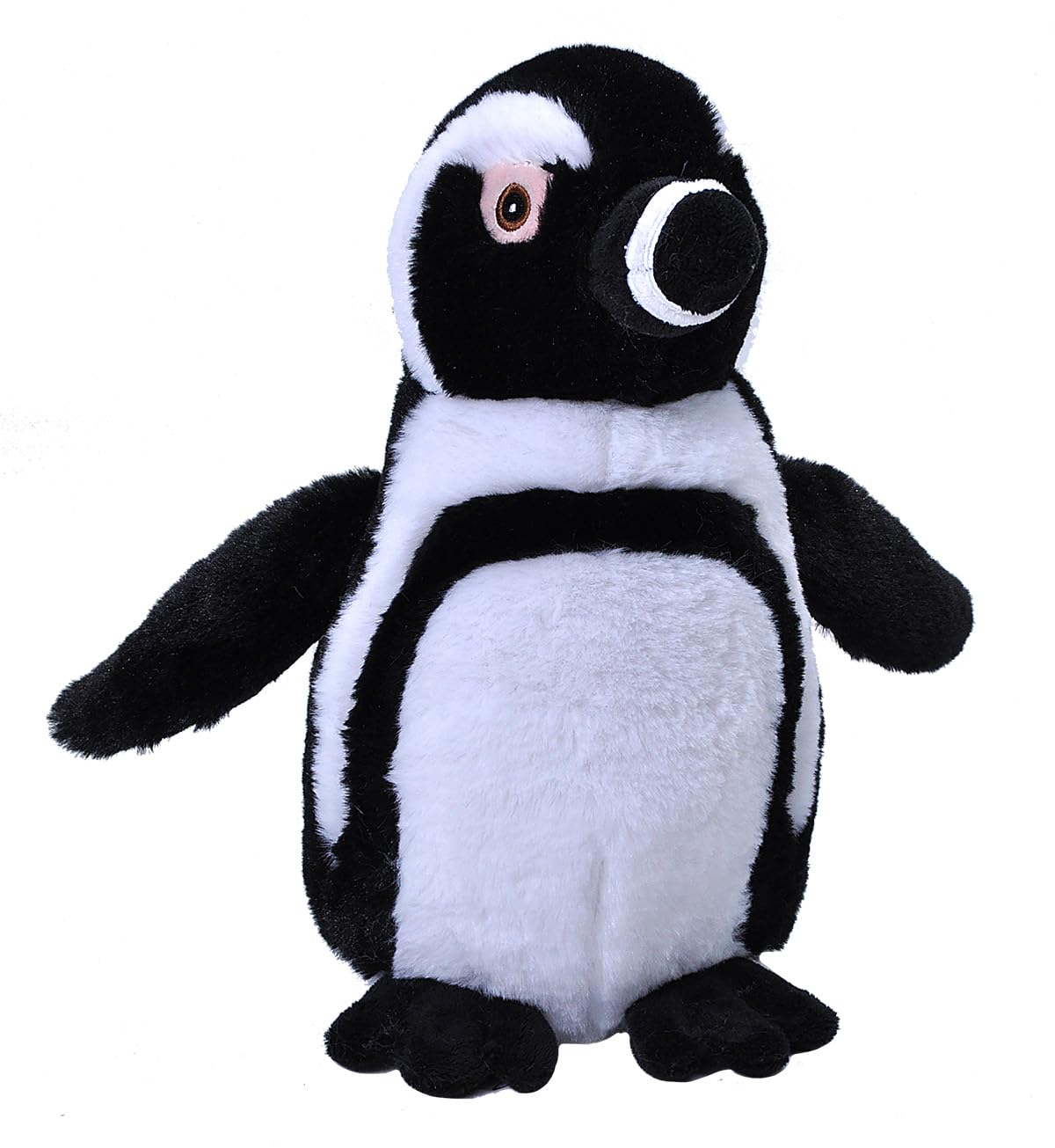 Foto 2 pulgar | Peluche Wild Republic Ecokins, Pingüino Blackfoot, 30 Cm - Venta Internacional.
