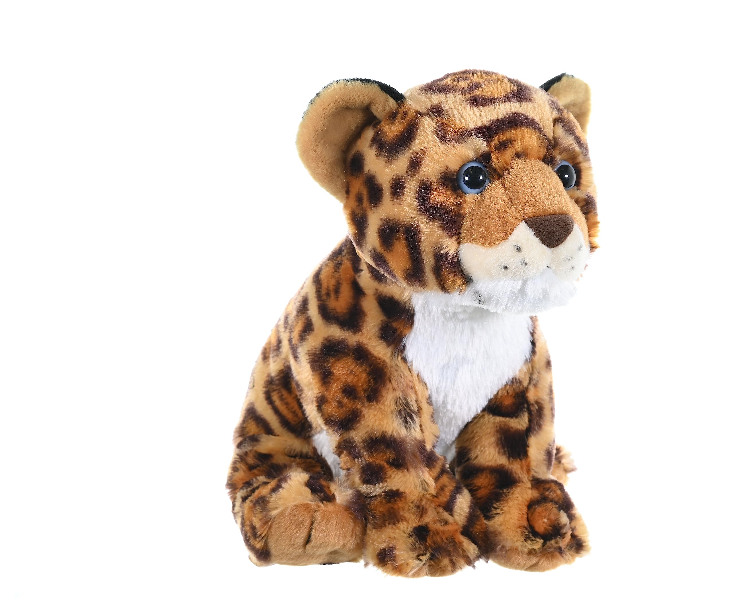 Foto 2 pulgar | Peluche Wild Republic Jaguar Cub, 30 cm - Venta Internacional