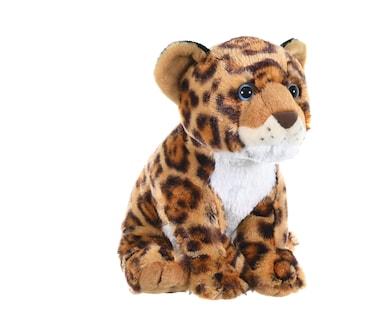 Foto 1 | Peluche Wild Republic Jaguar Cub, 30 cm - Venta Internacional
