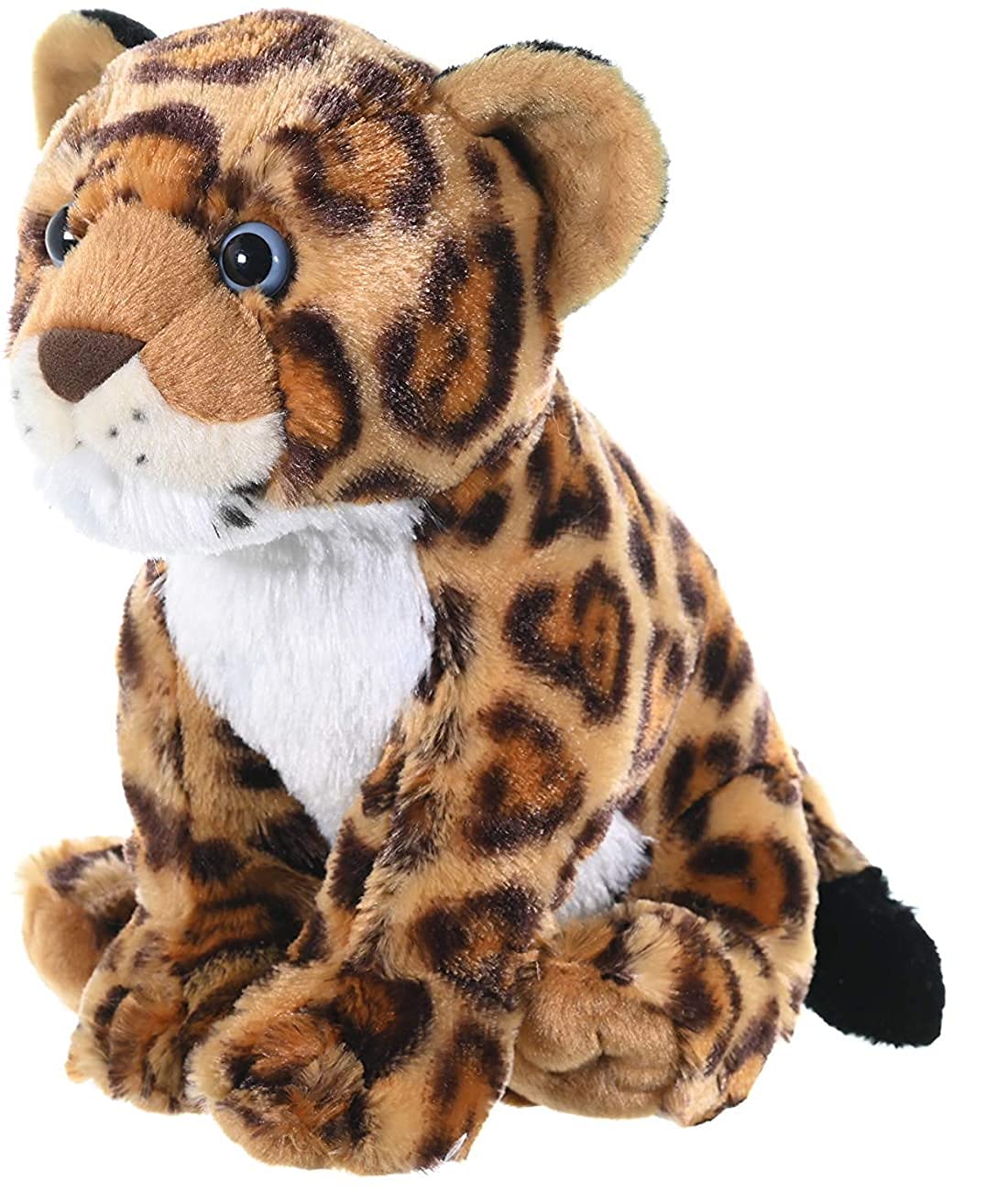 Foto 3 pulgar | Peluche Wild Republic Jaguar Cub, 30 cm - Venta Internacional