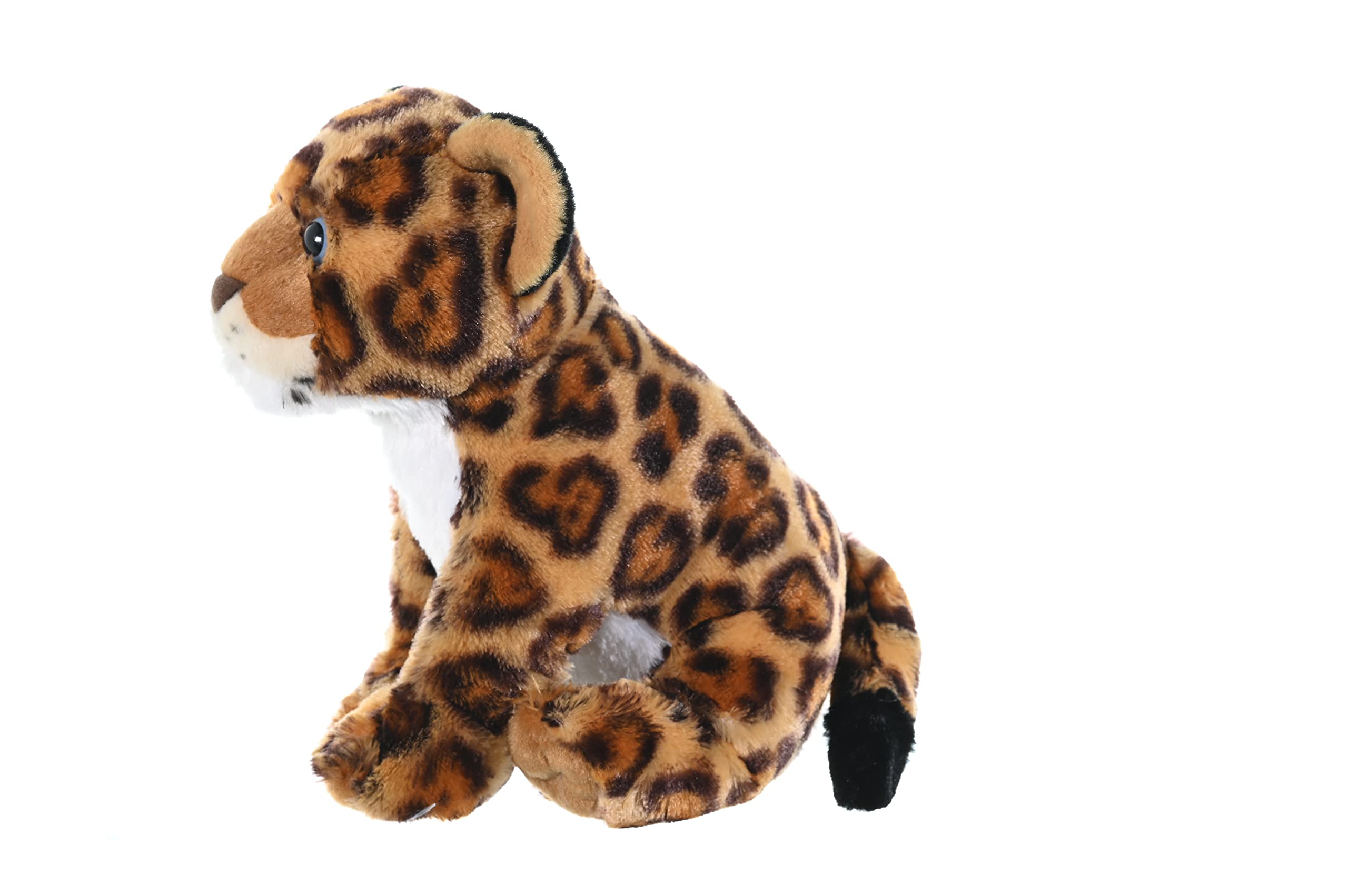 Foto 5 pulgar | Peluche Wild Republic Jaguar Cub, 30 cm - Venta Internacional