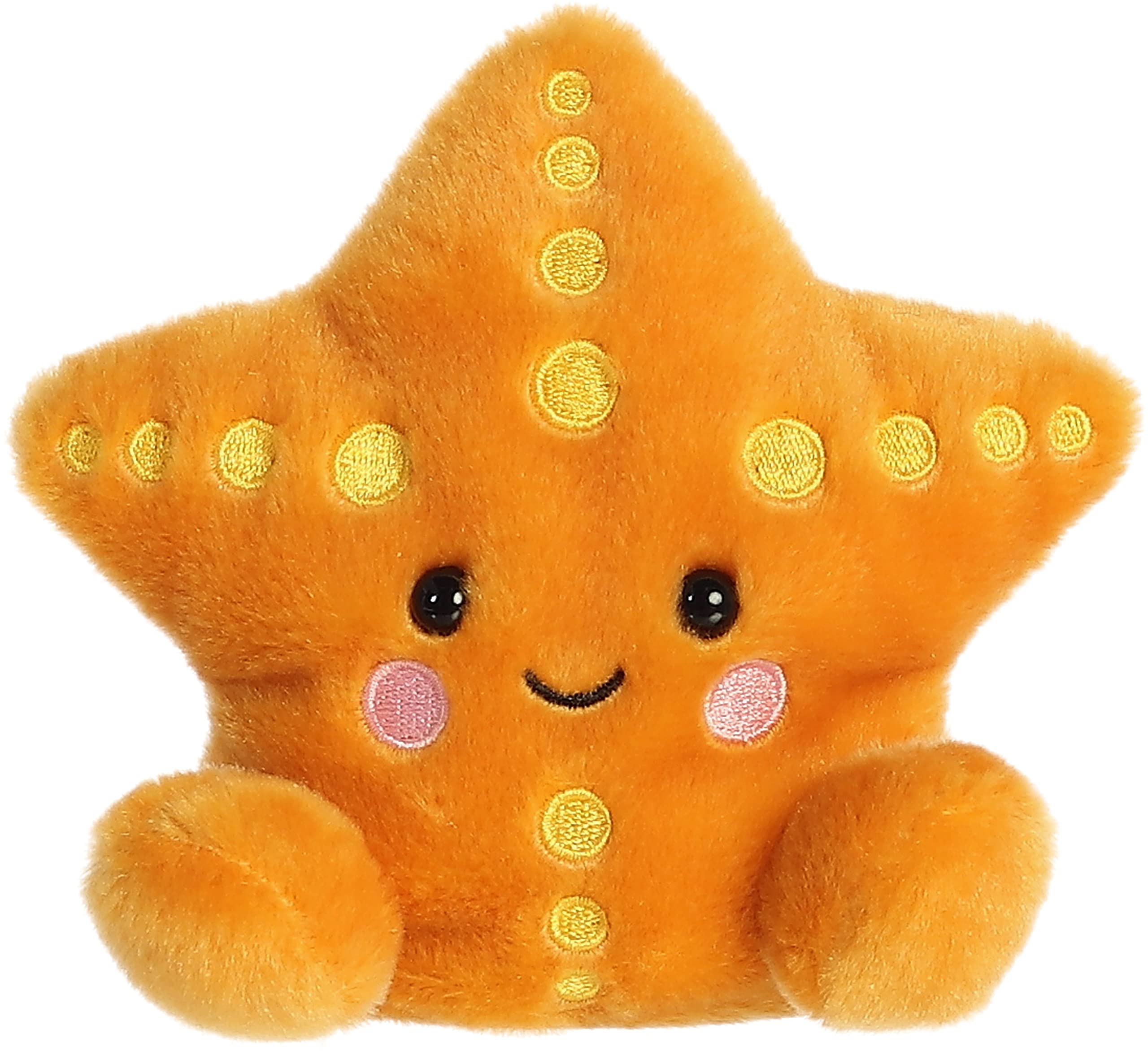 Foto 2 pulgar | Peluche Aurora  Adorable Palm Pals™ Treasure Starfish™ - Venta Internacional.