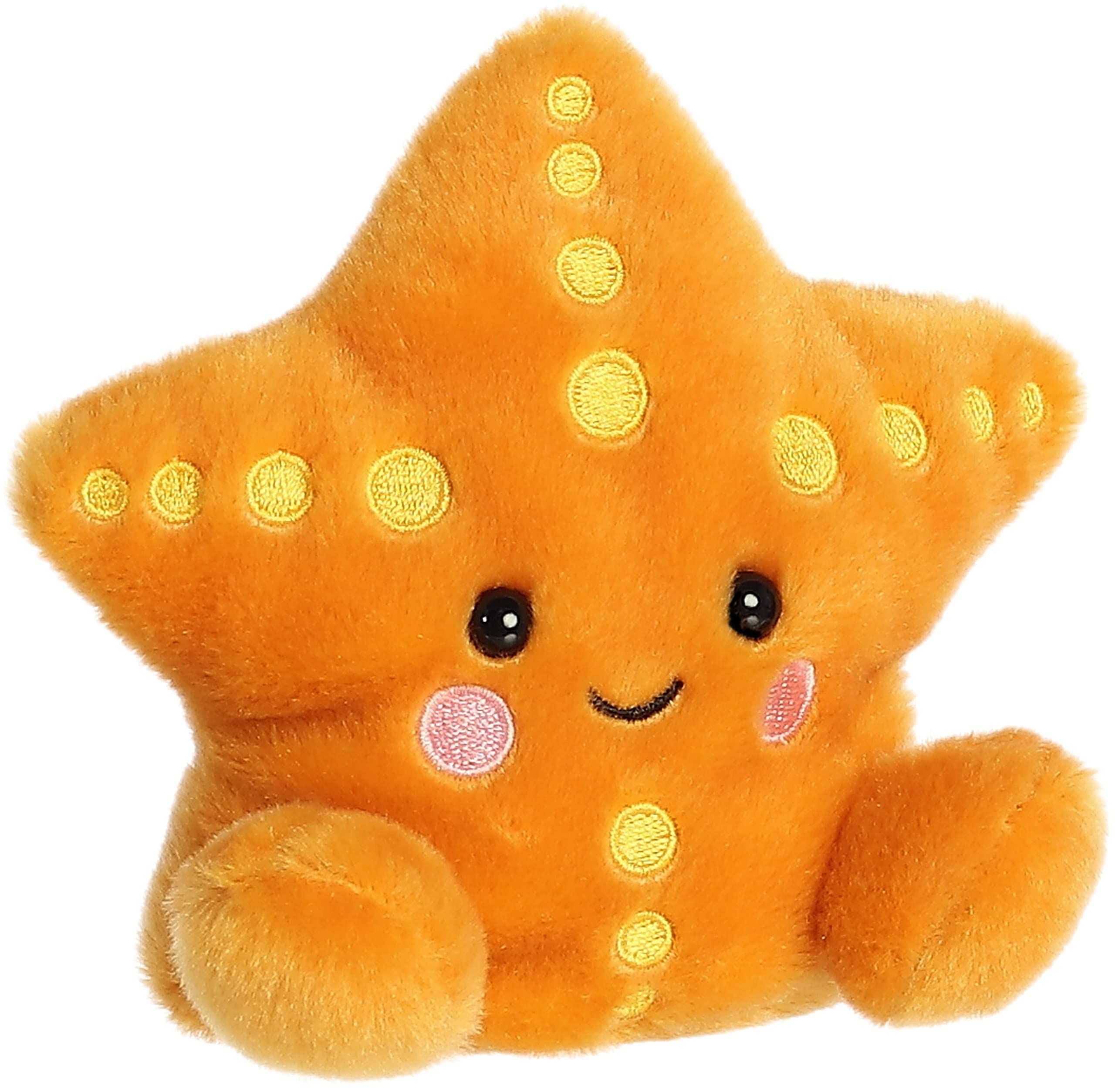 Foto 3 pulgar | Peluche Aurora  Adorable Palm Pals™ Treasure Starfish™ - Venta Internacional.