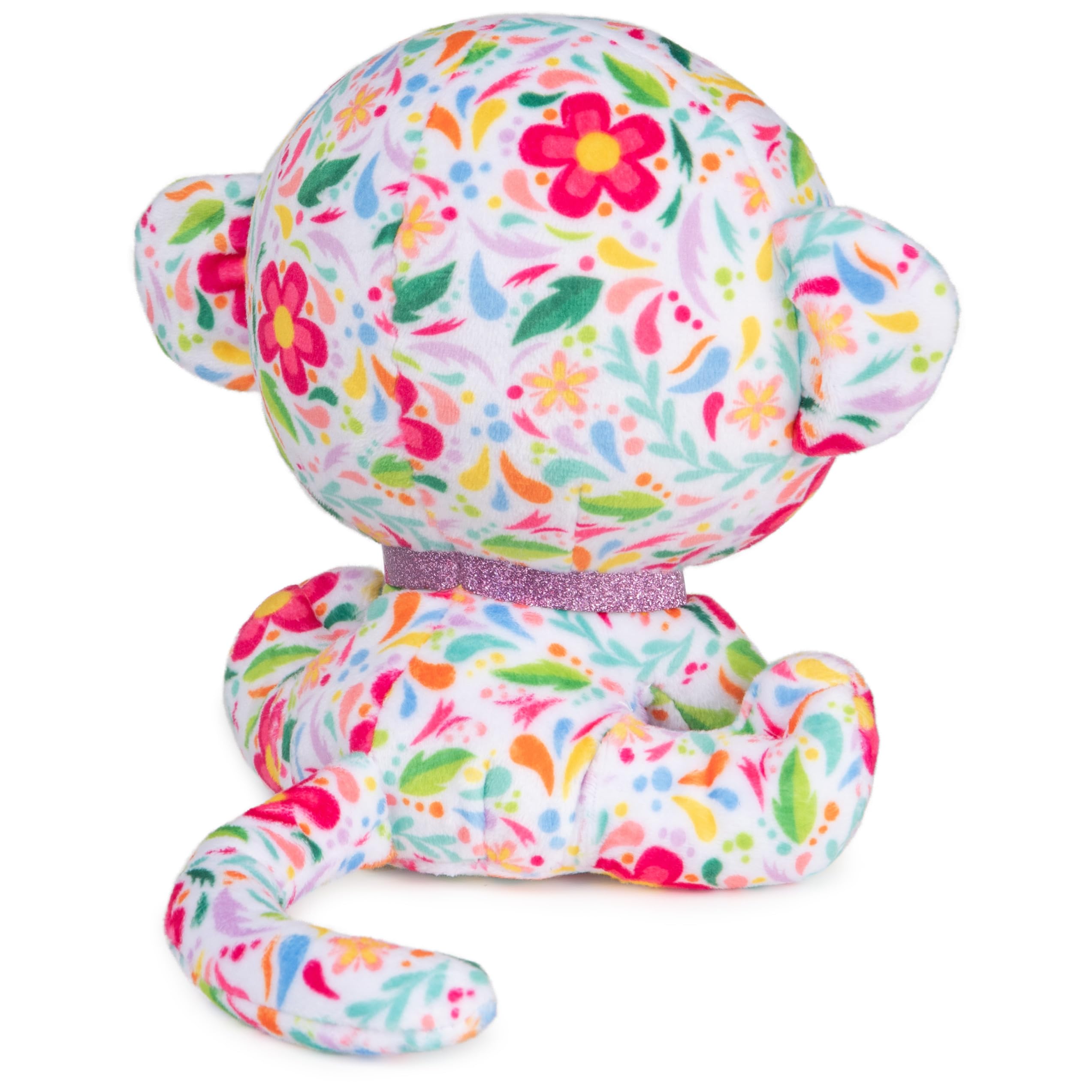 Foto 6 pulgar | Peluche Gund P.lushes Pets Juicy Jam Katelyn Blume 15 Cm - Venta Internacional.
