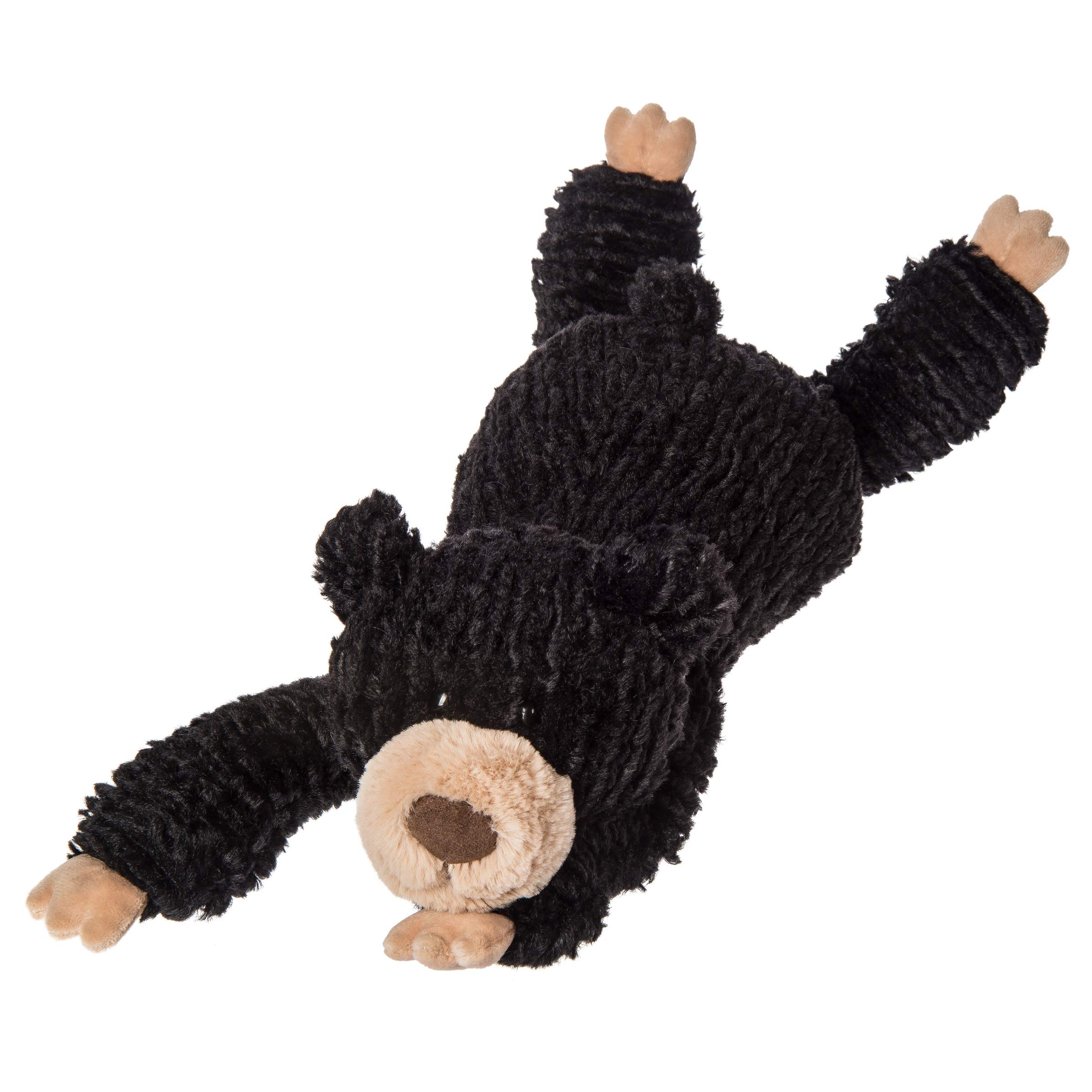 Peluche Mary Meyer Cozy Toes, Peluche, Oso Negro, 43 Cm - Venta Internacional.